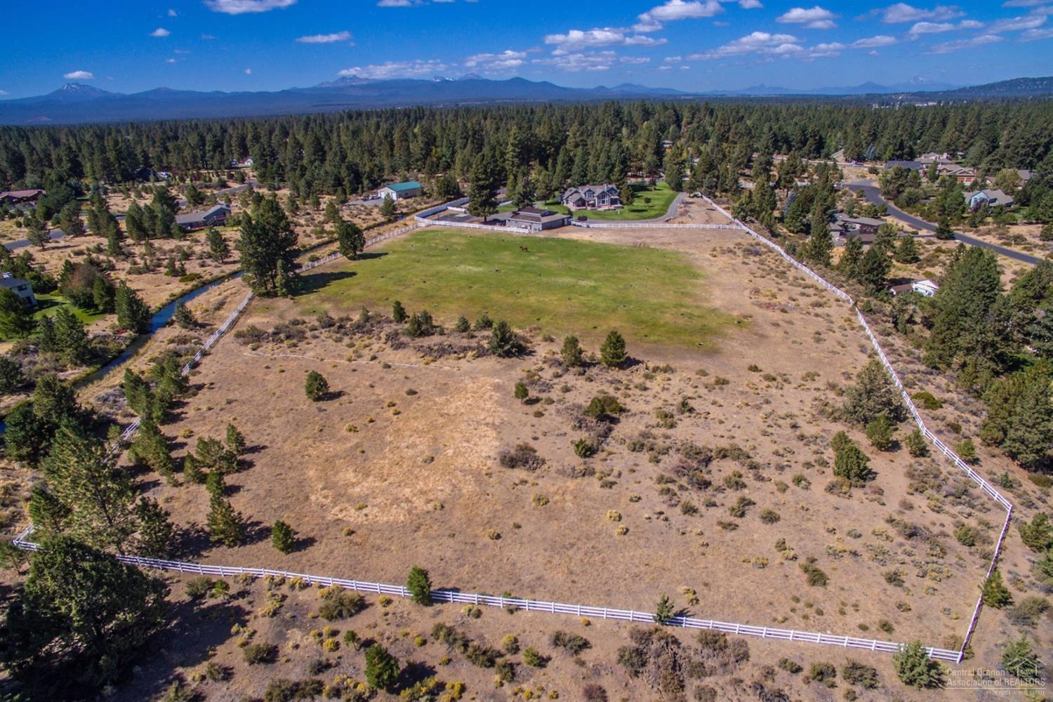 Woodside Ranch - Residential