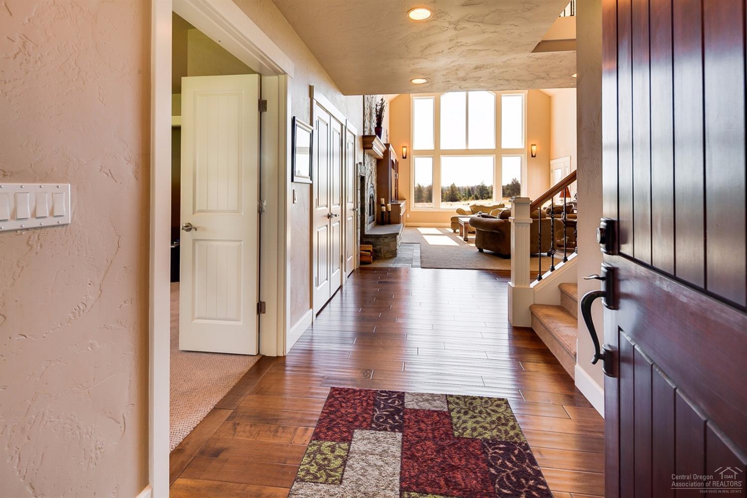 Woodside Ranch - Residential