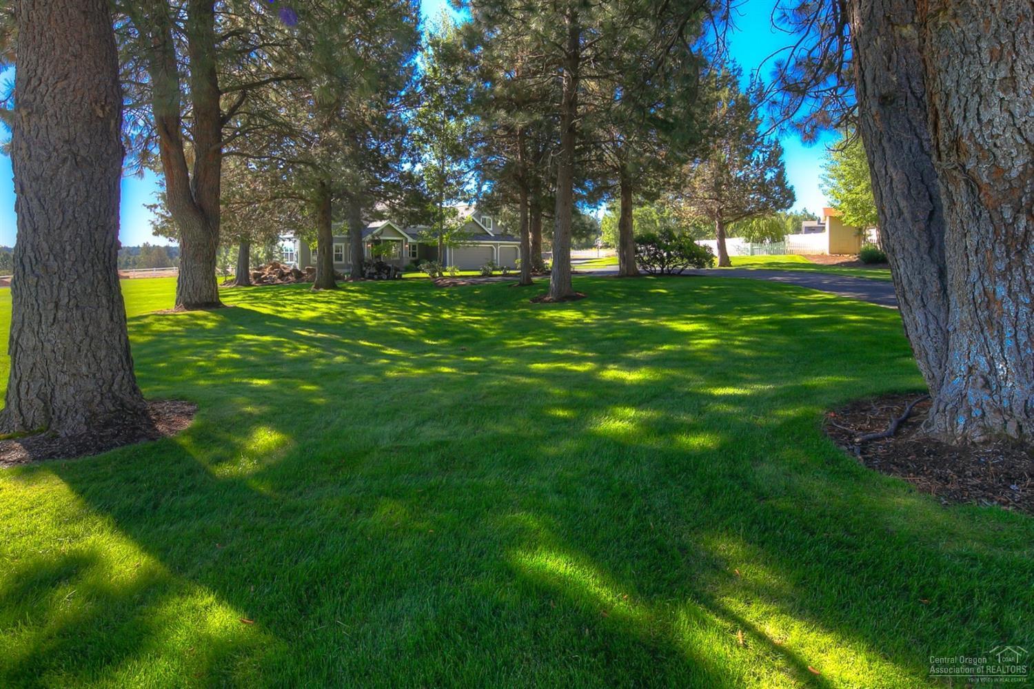 Woodside Ranch - Residential