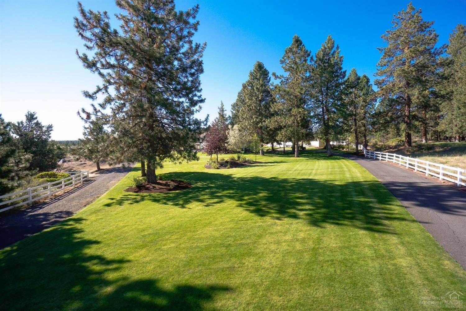 Woodside Ranch - Residential