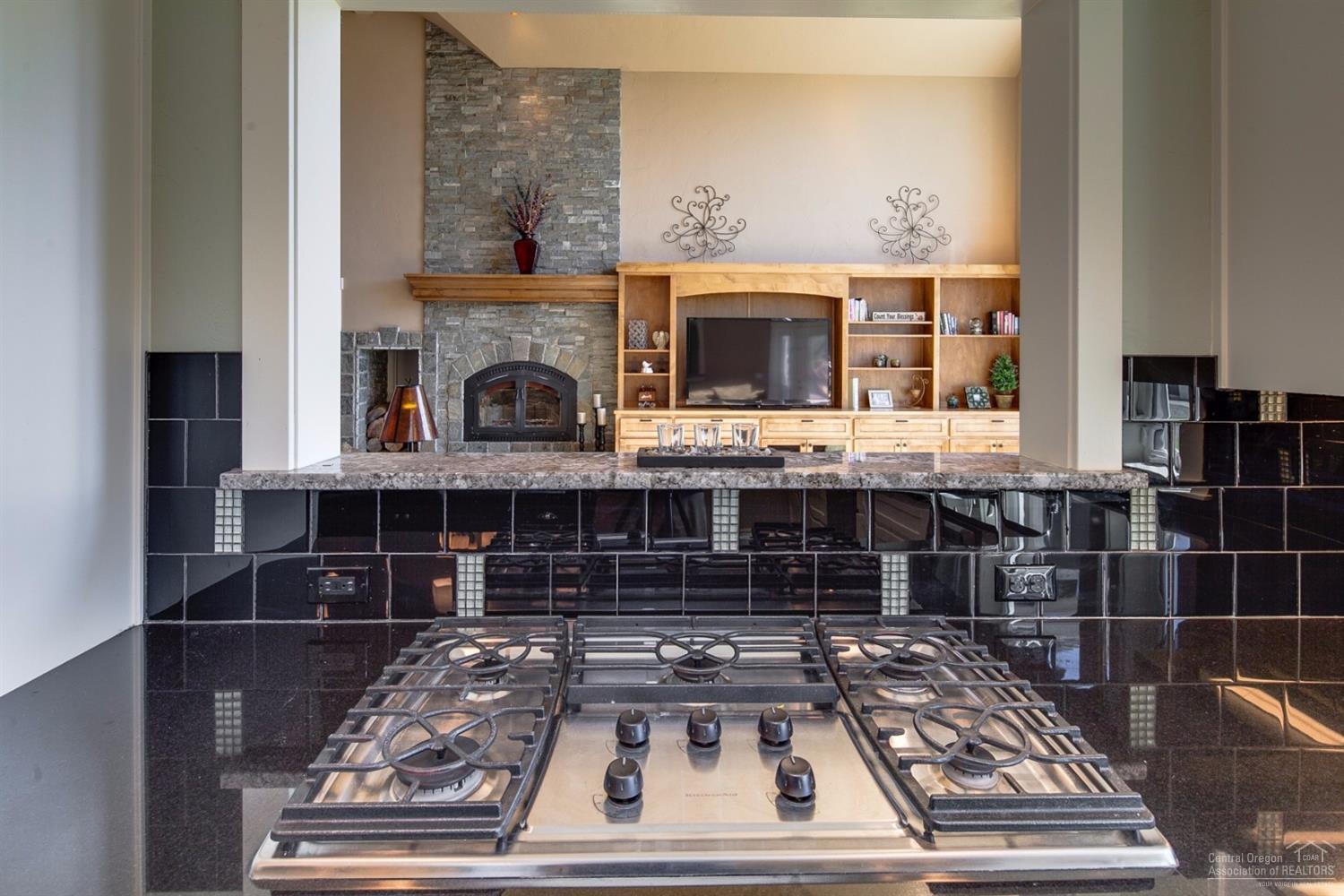 Woodside Ranch - Residential