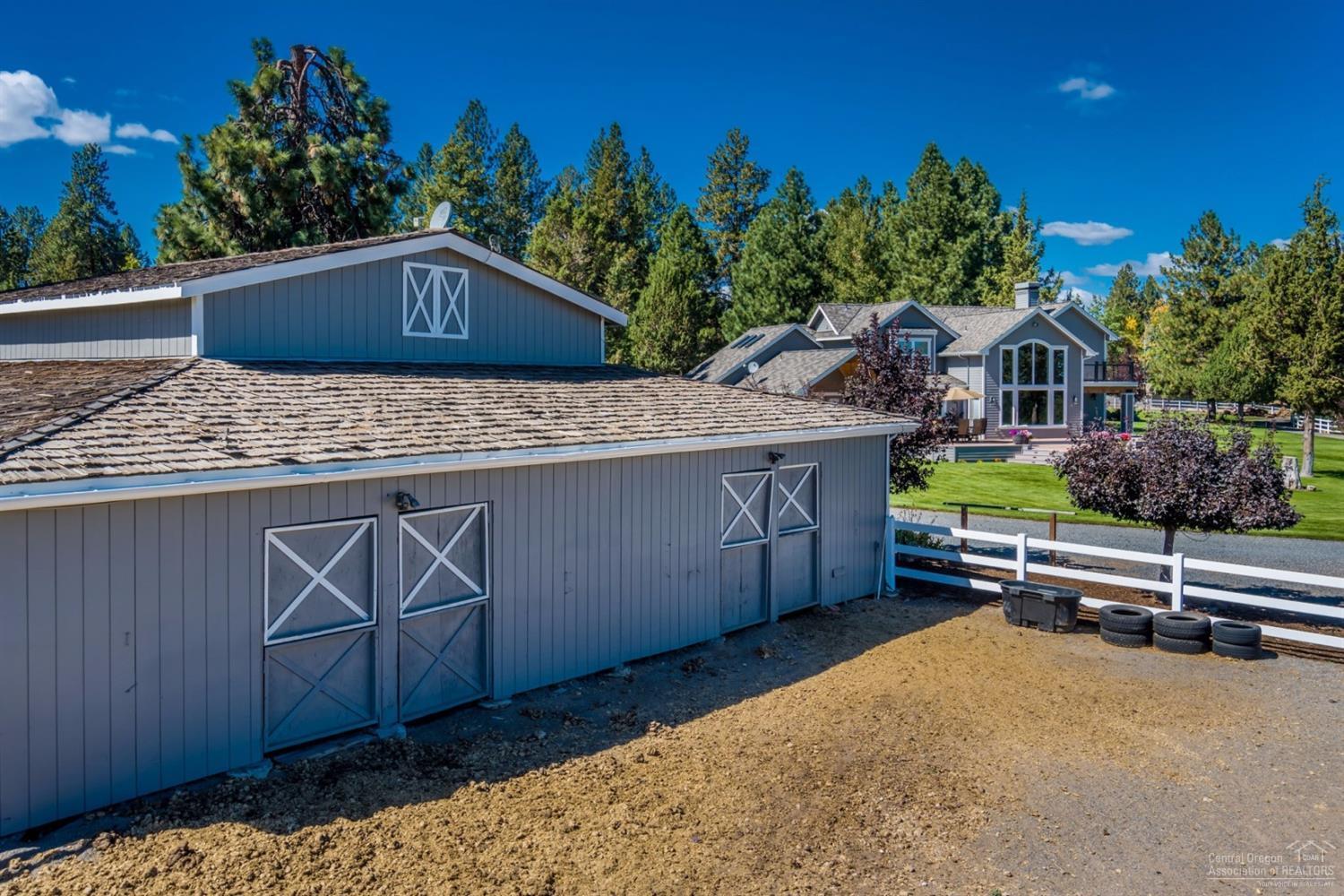 Woodside Ranch - Residential