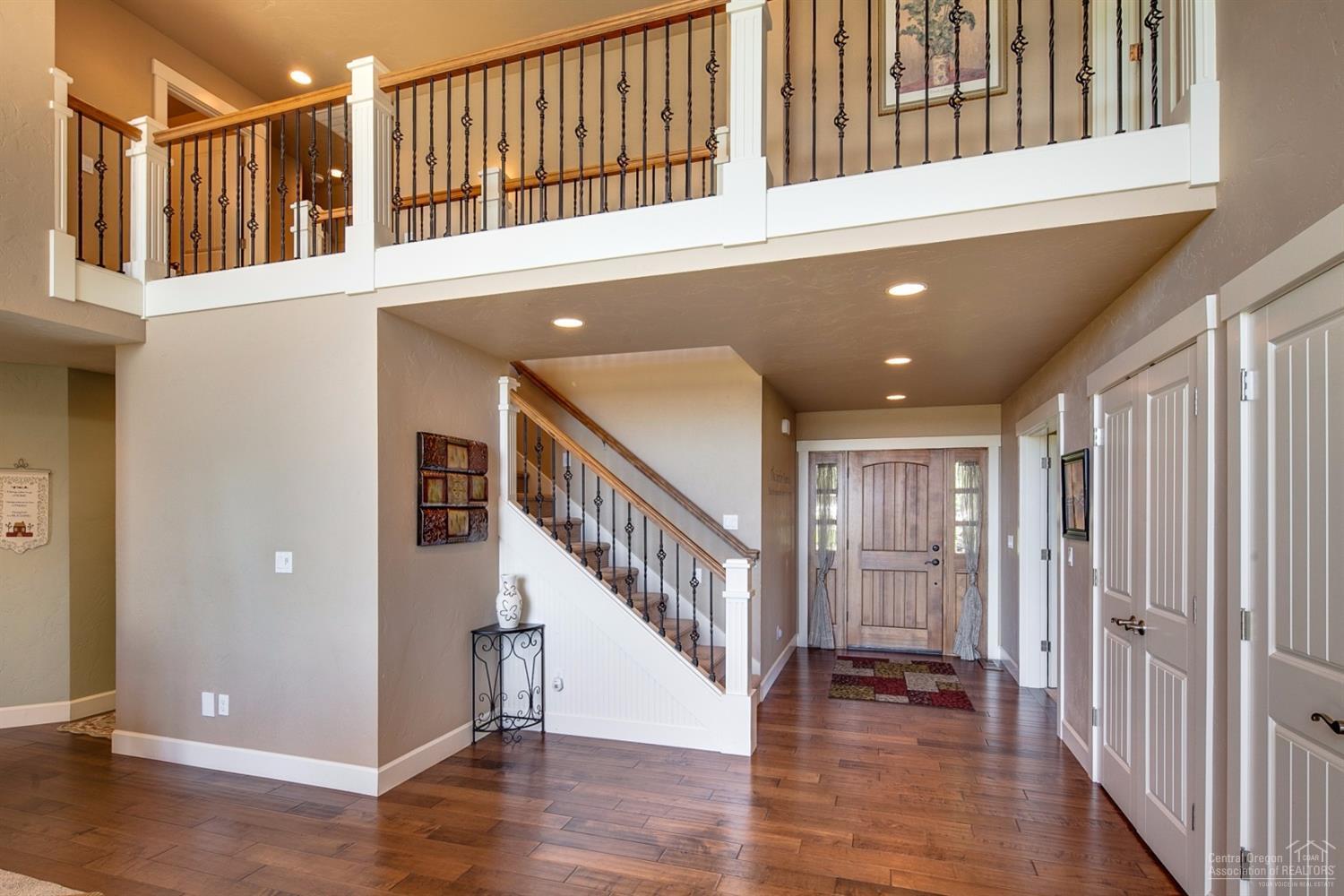 Woodside Ranch - Residential