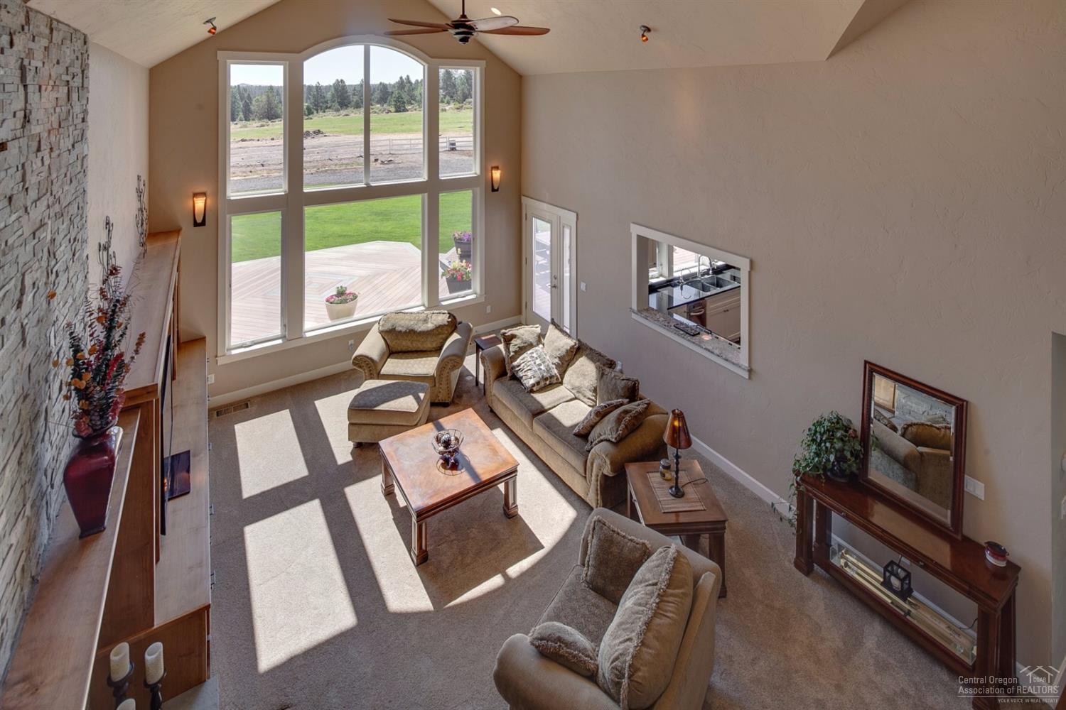 Woodside Ranch - Residential