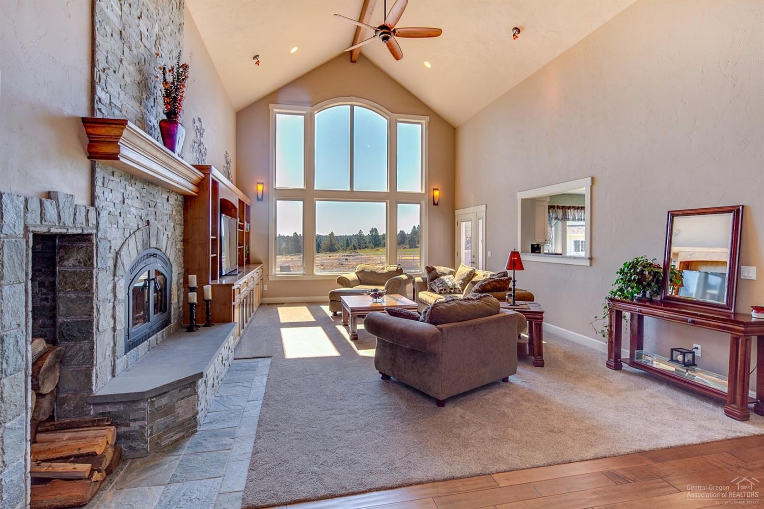 Woodside Ranch - Residential