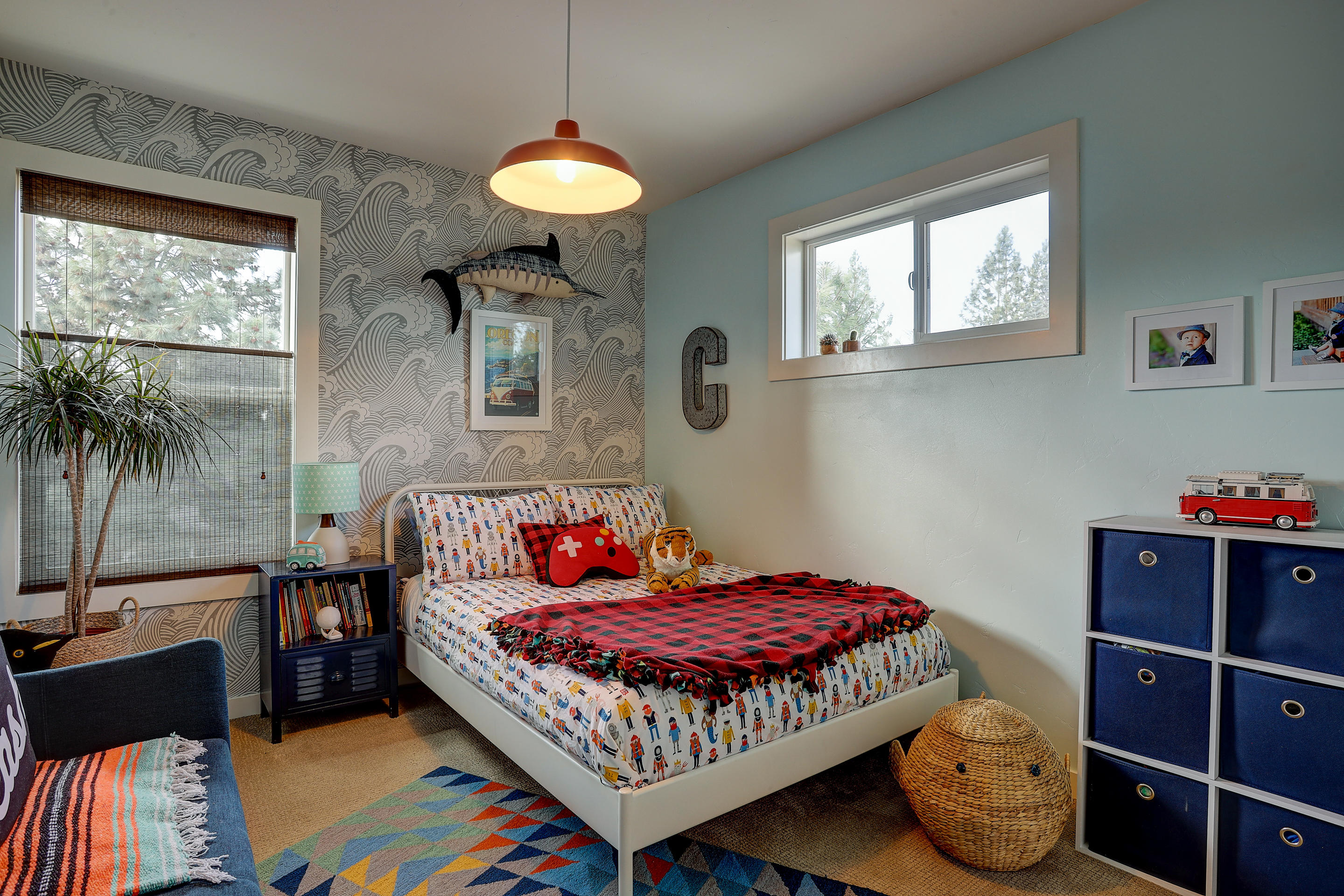 Chase Village - Residential