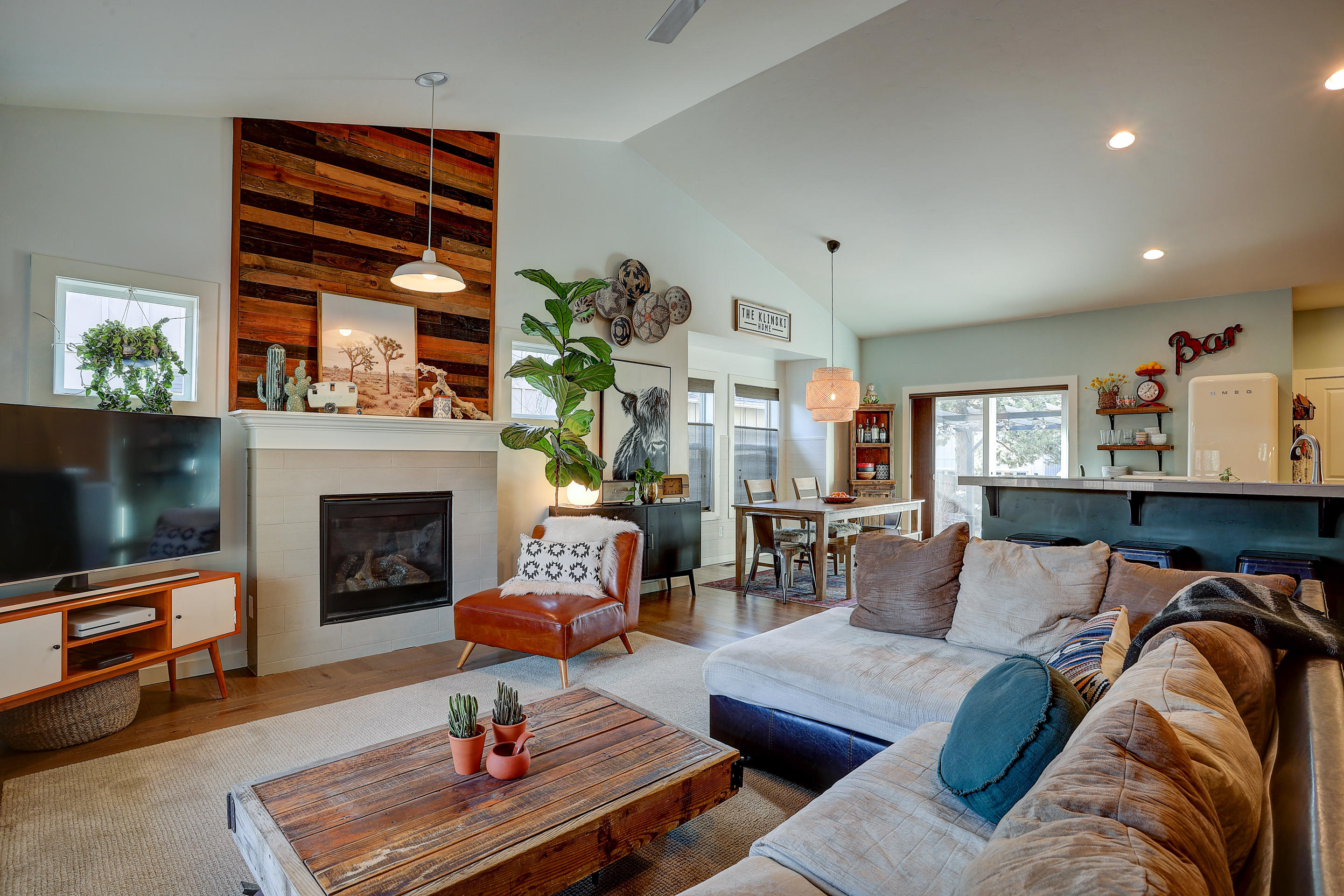 Chase Village - Residential