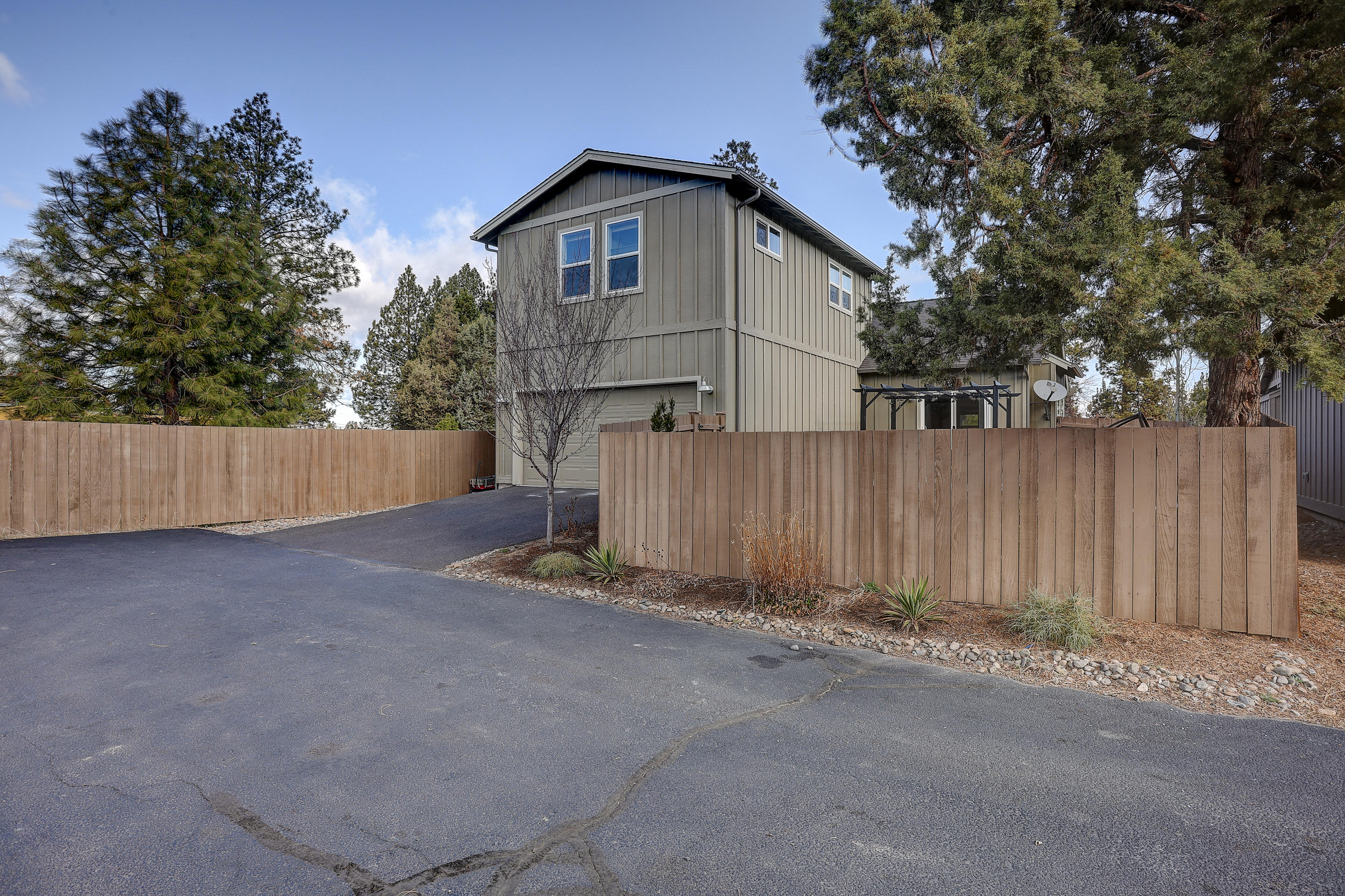 Chase Village - Residential