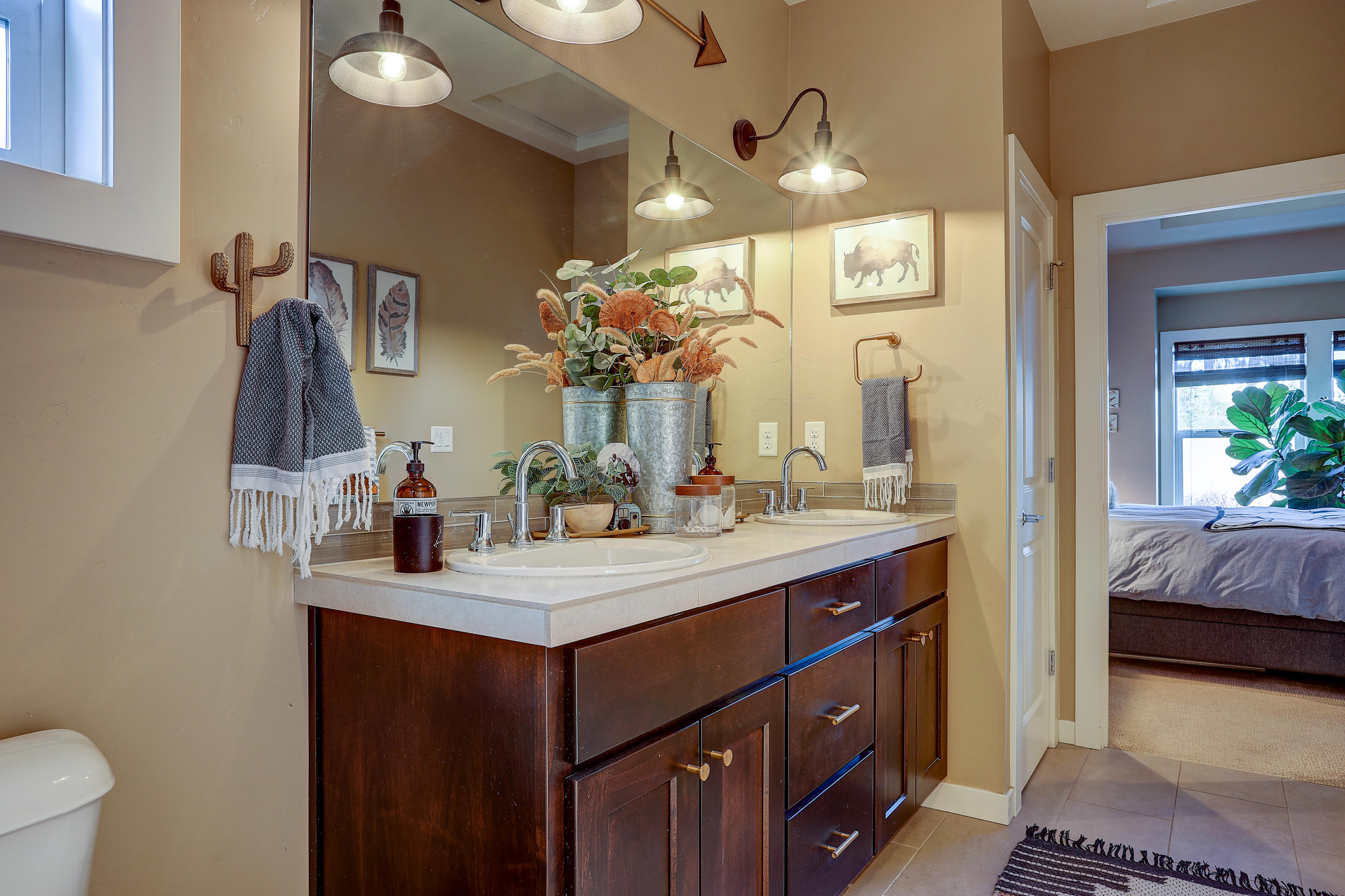 Chase Village - Residential