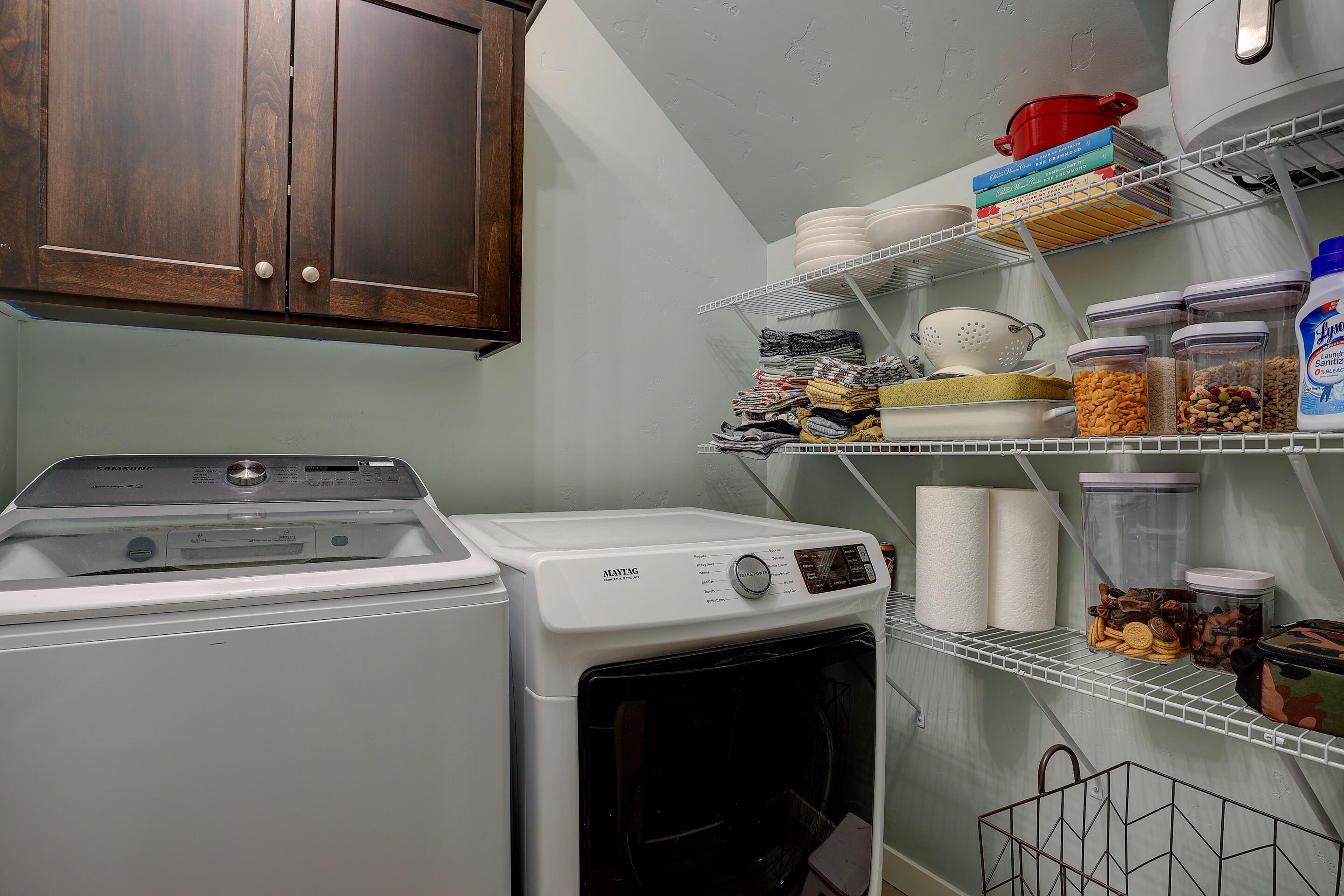 Chase Village - Residential