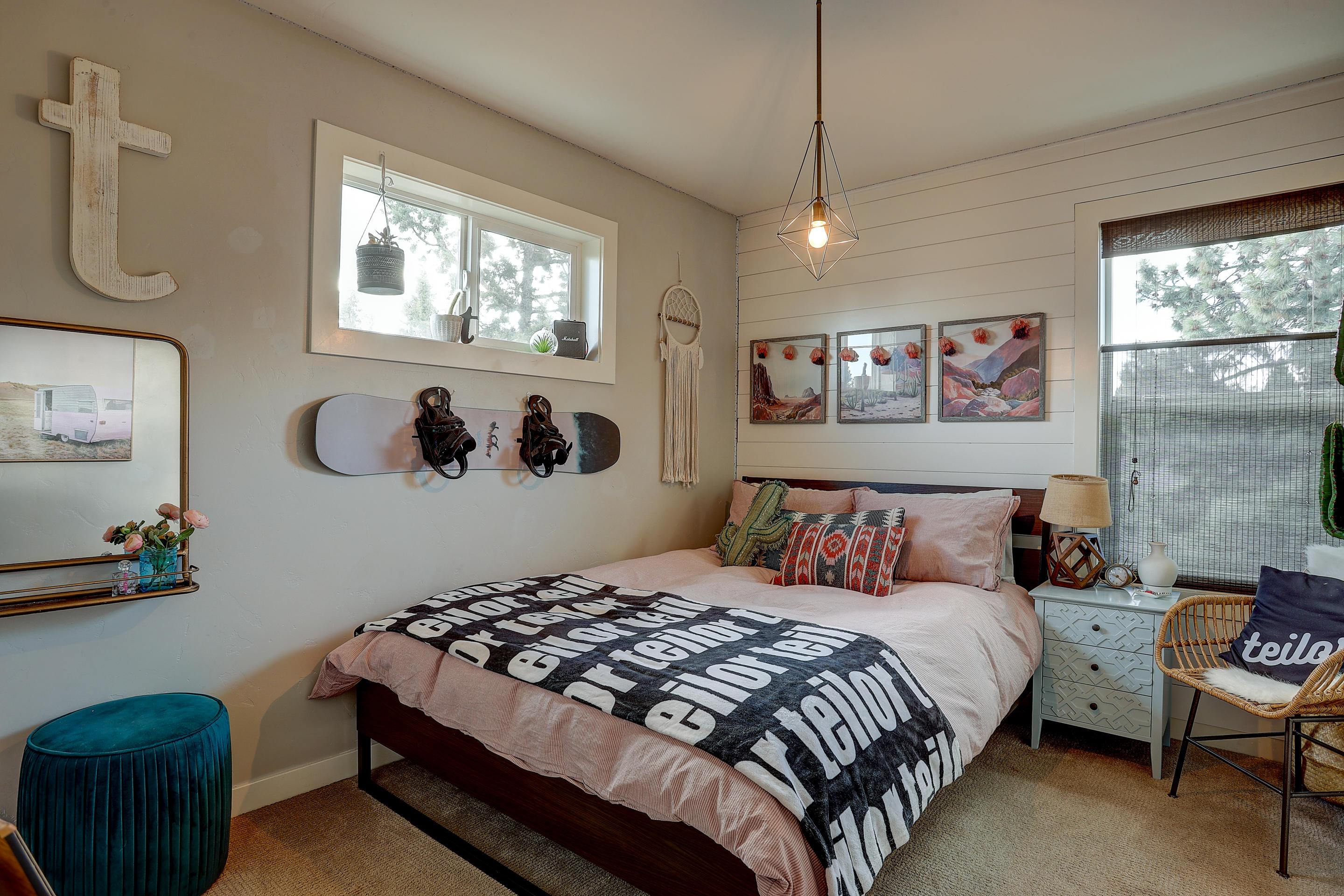 Chase Village - Residential