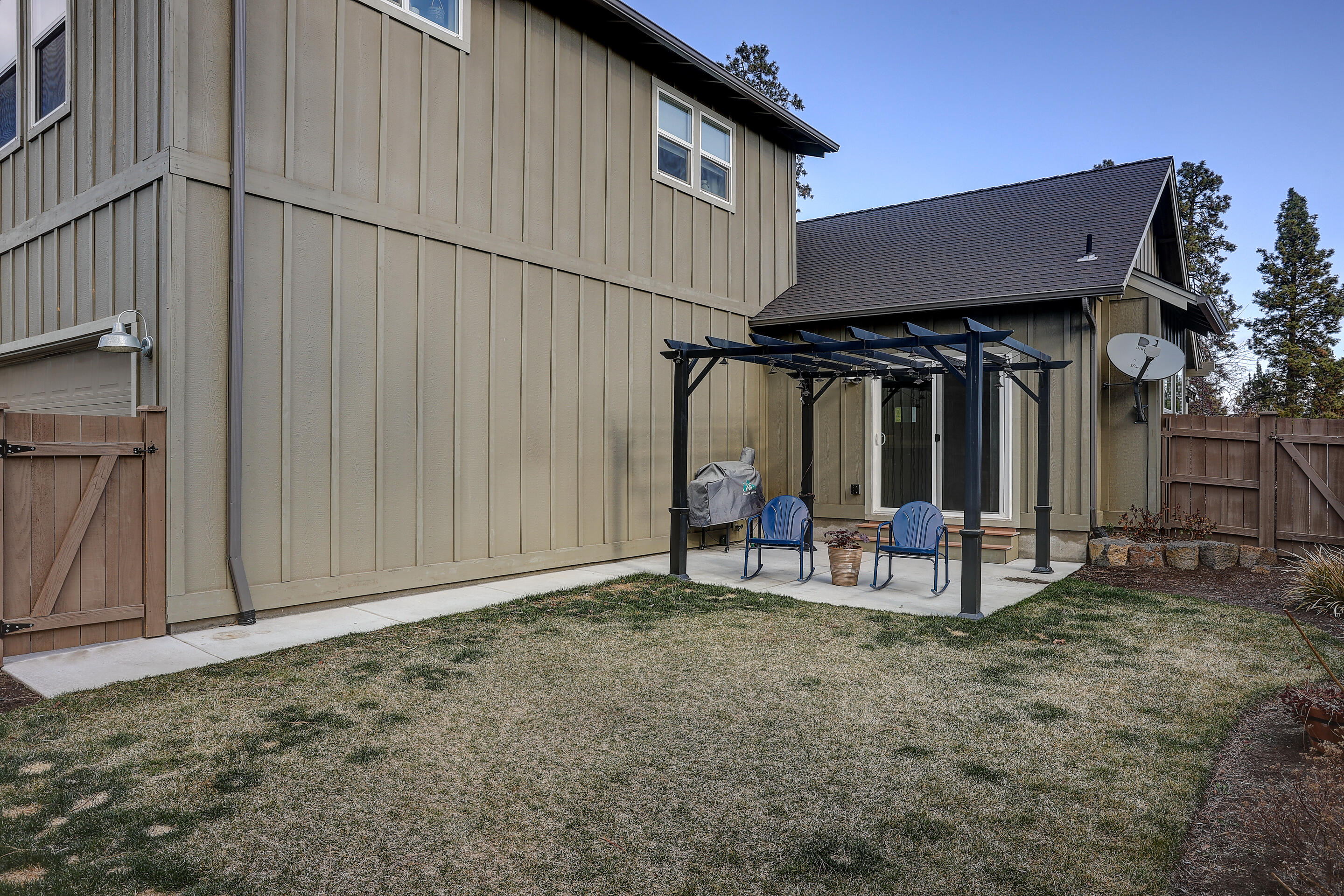 Chase Village - Residential