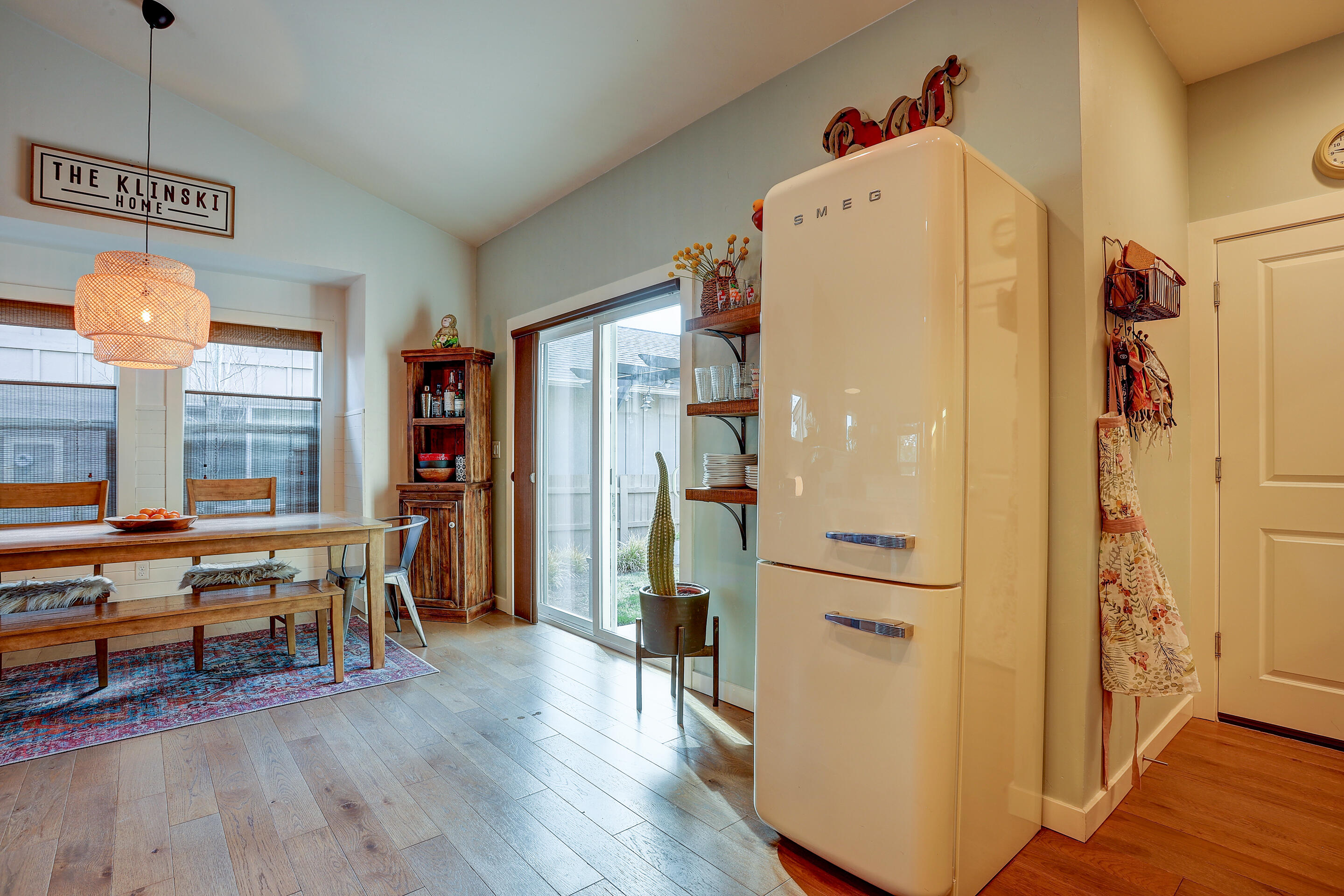 Chase Village - Residential