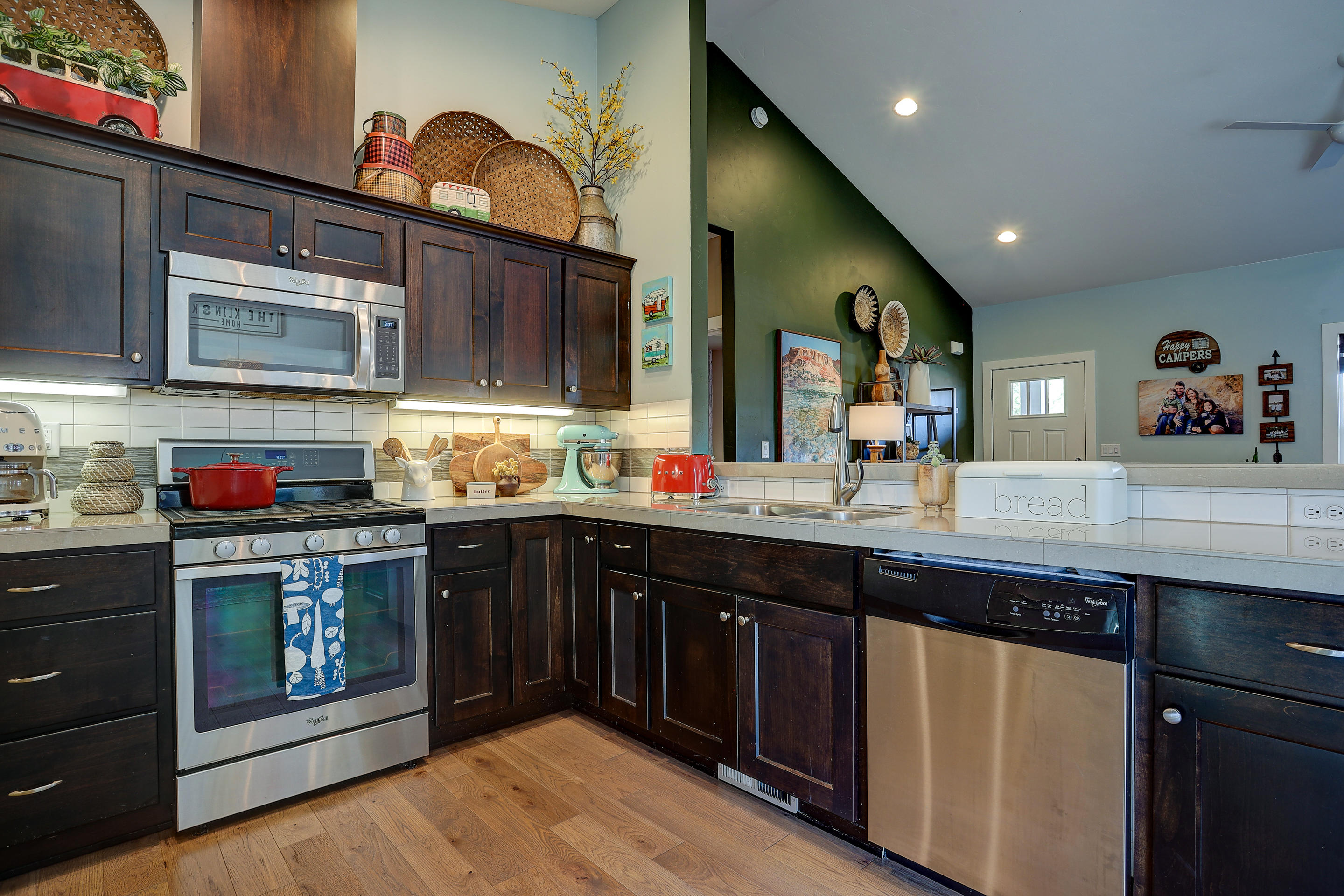 Chase Village - Residential