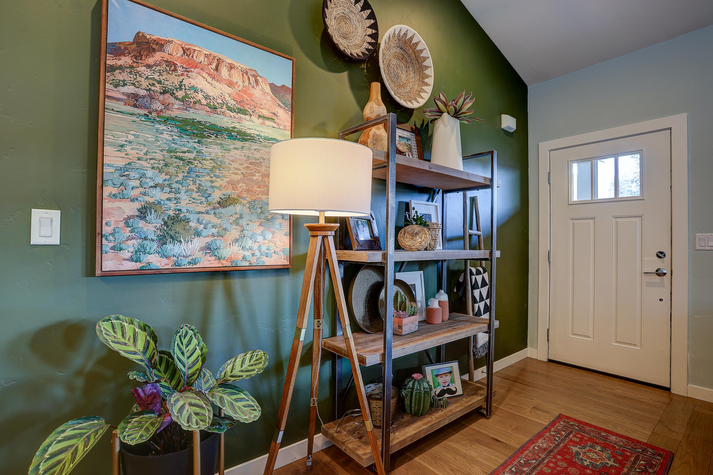 Chase Village - Residential