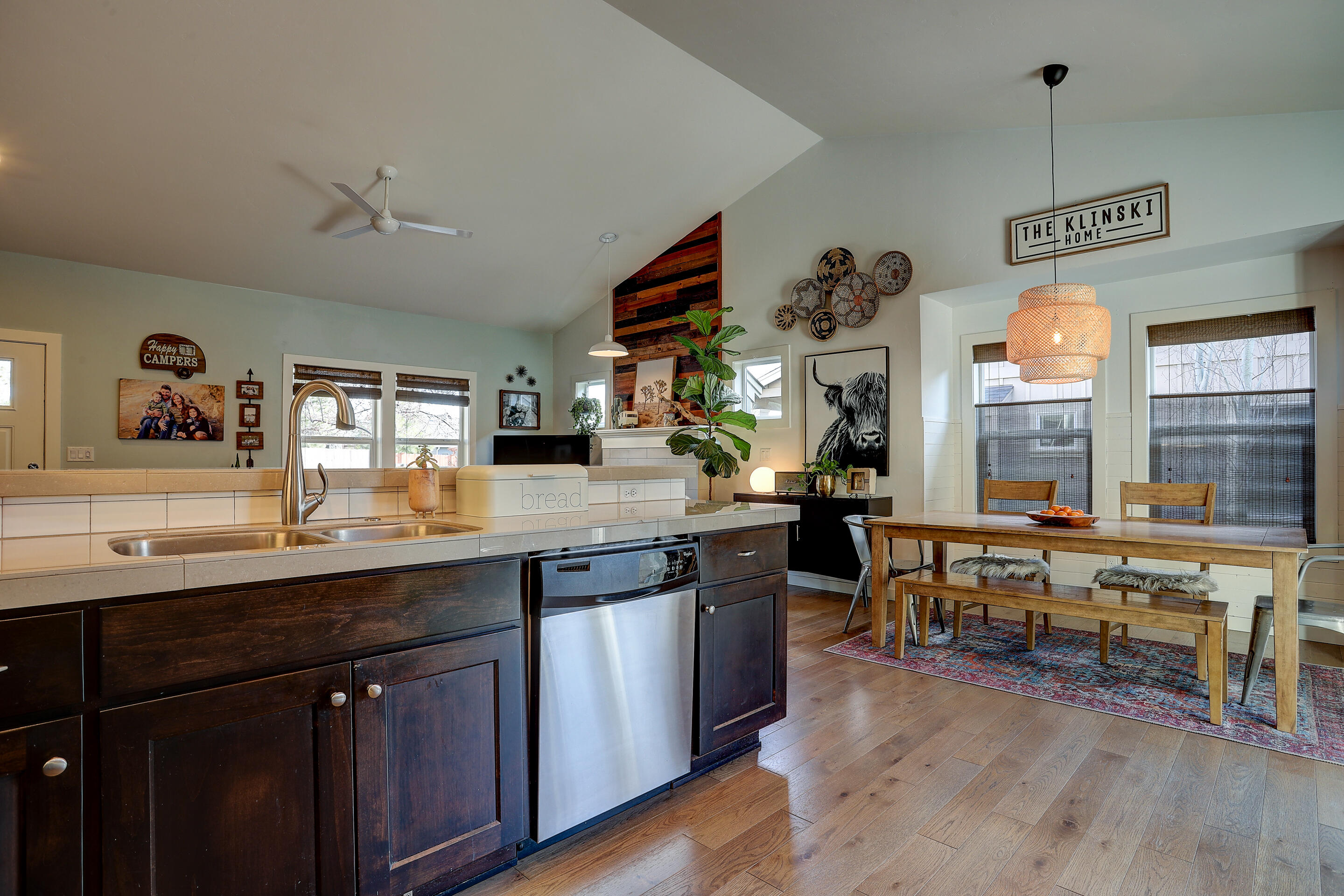 Chase Village - Residential