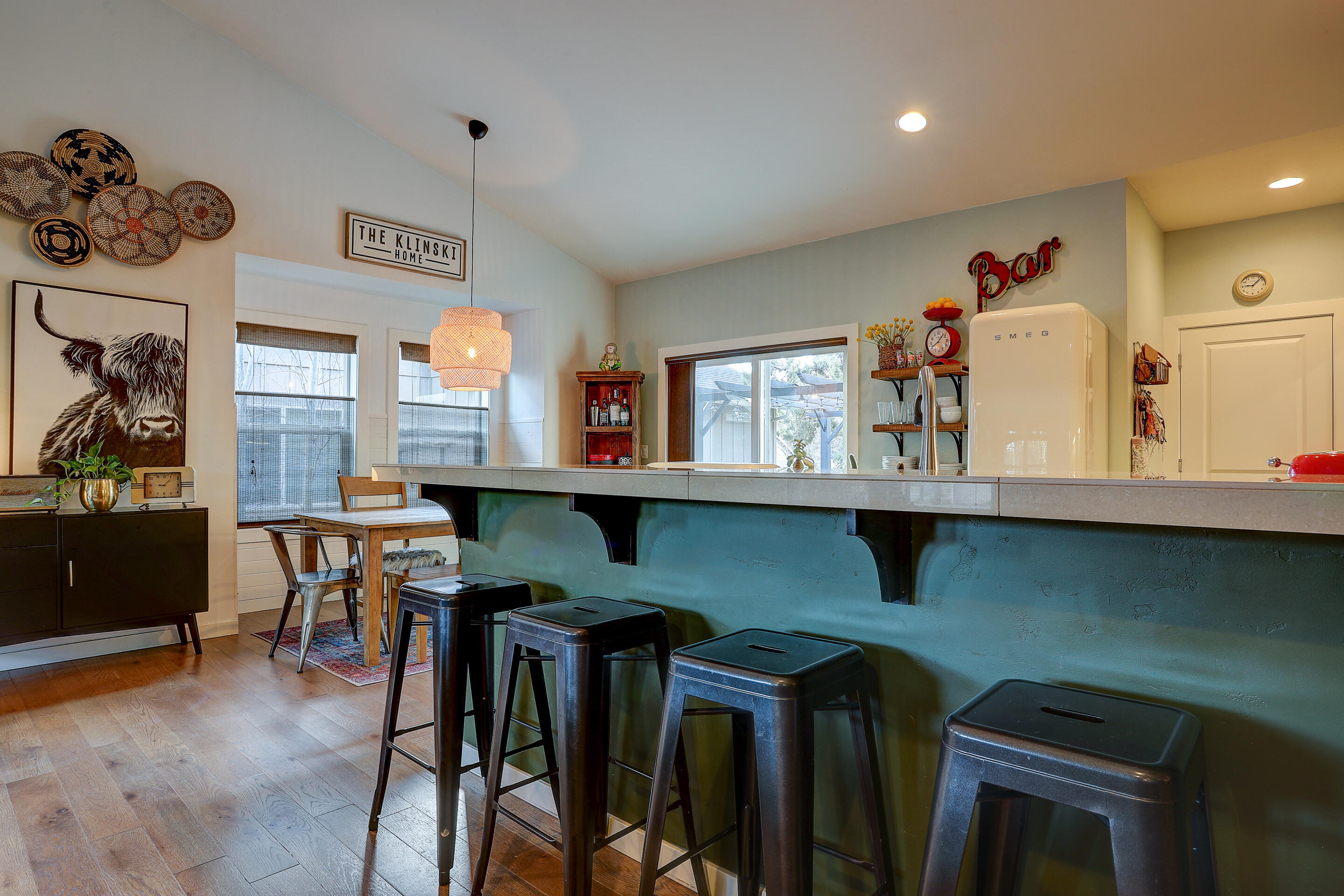 Chase Village - Residential