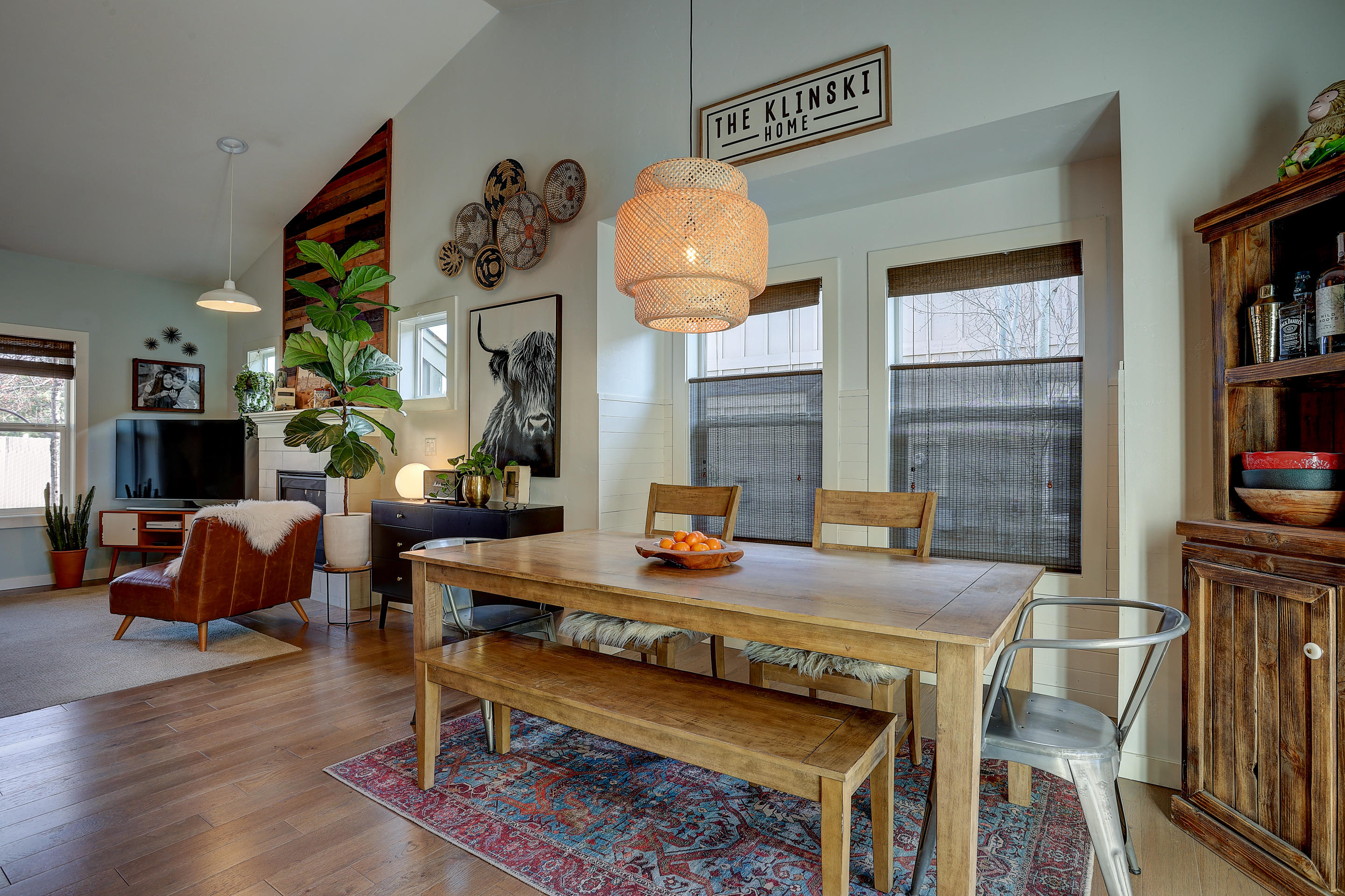 Chase Village - Residential