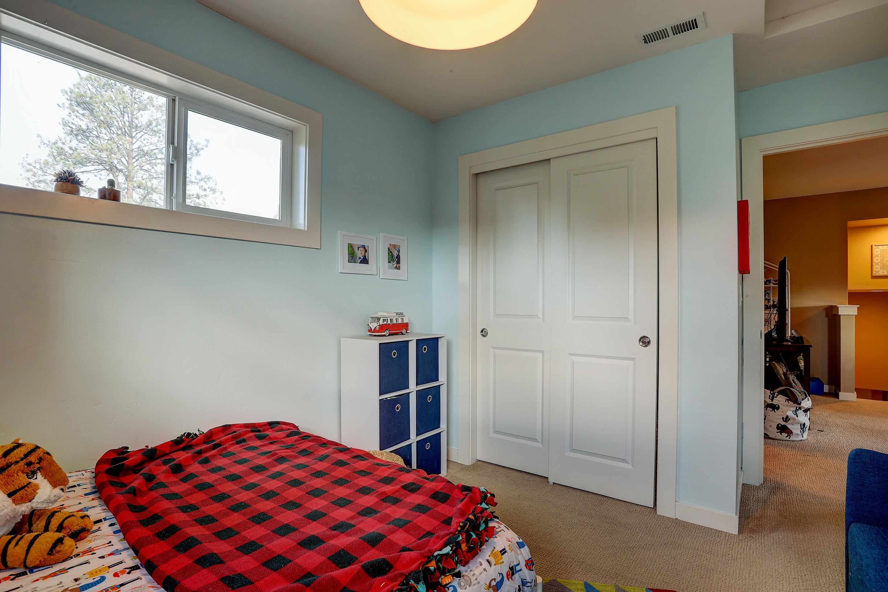 Chase Village - Residential