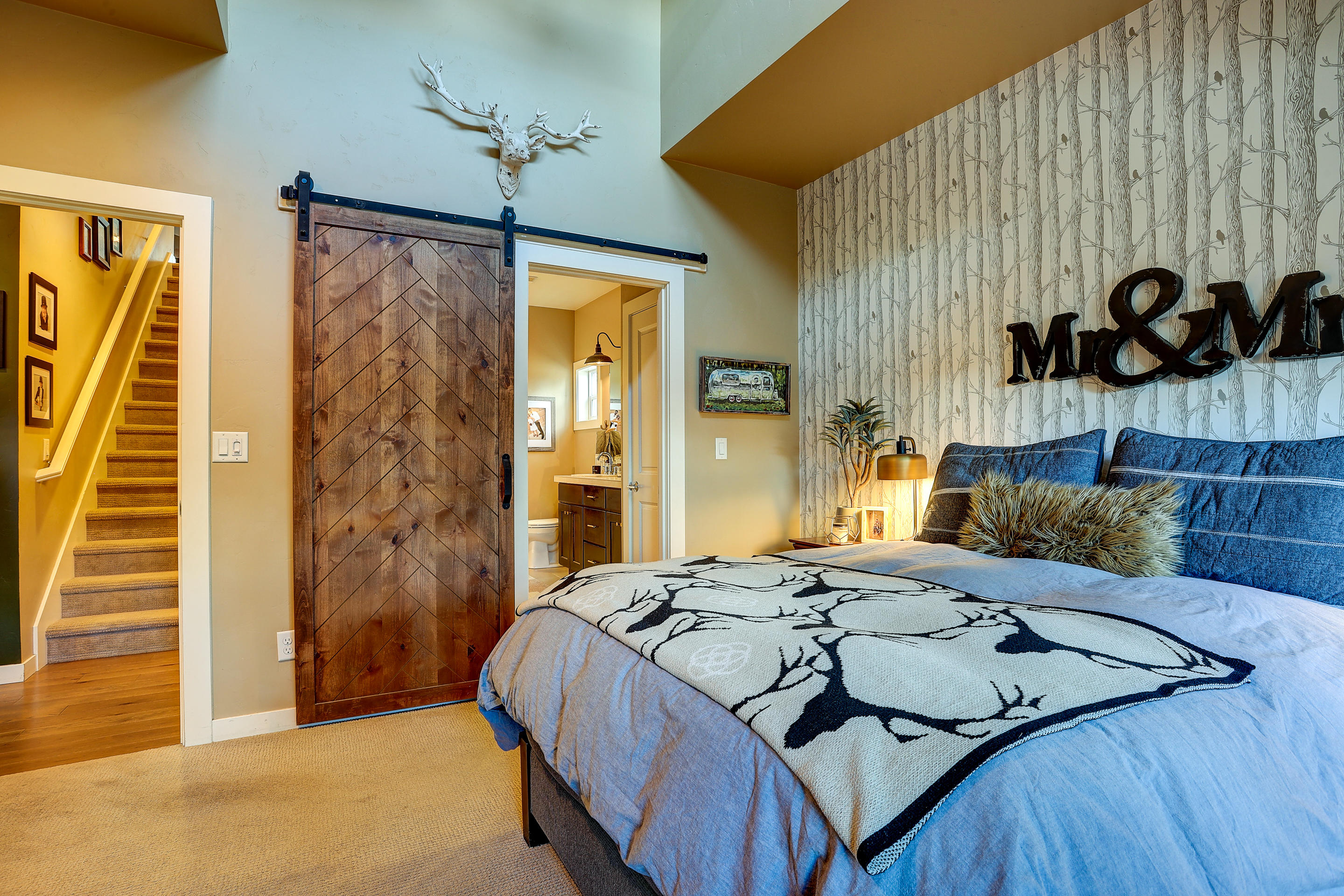 Chase Village - Residential