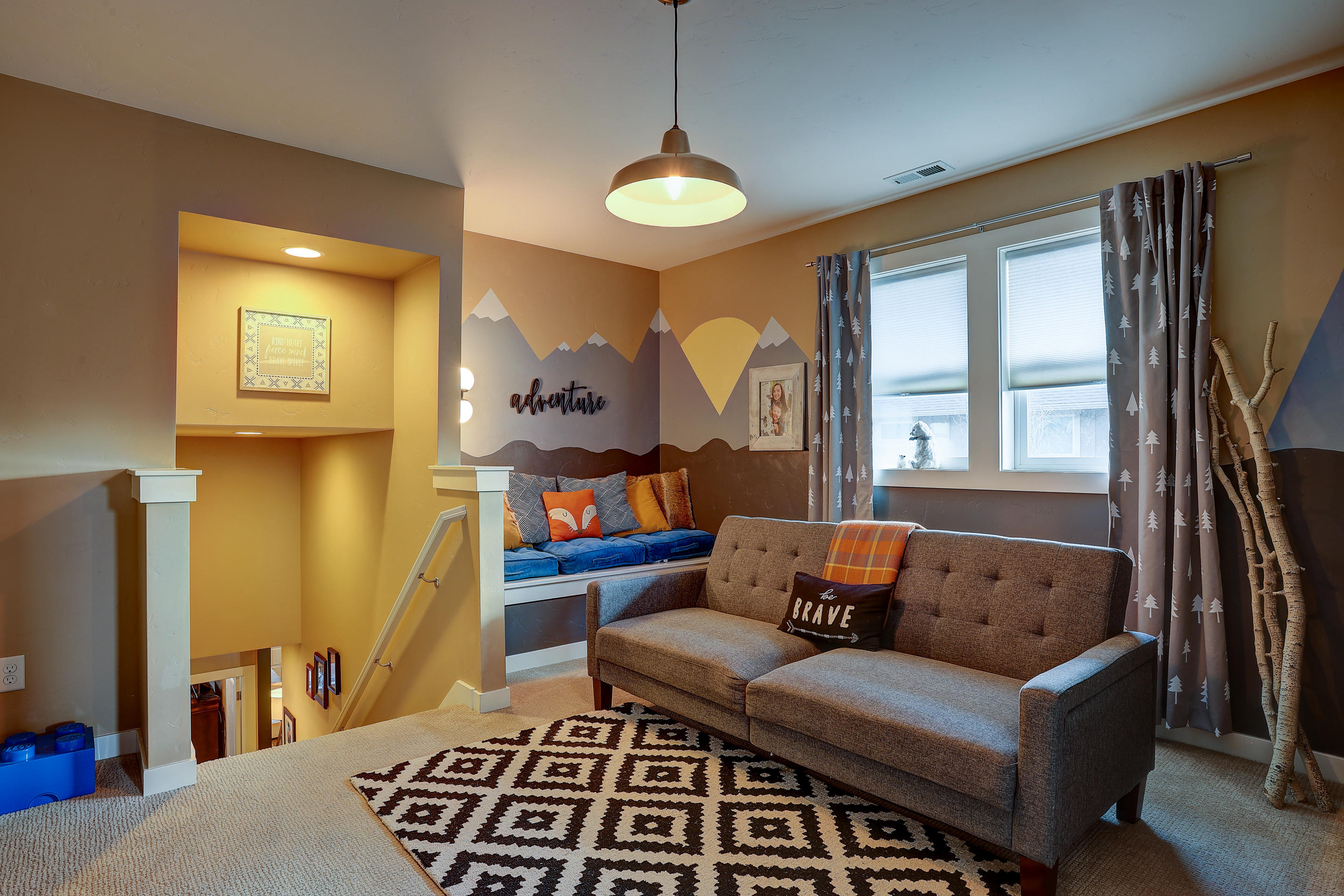 Chase Village - Residential