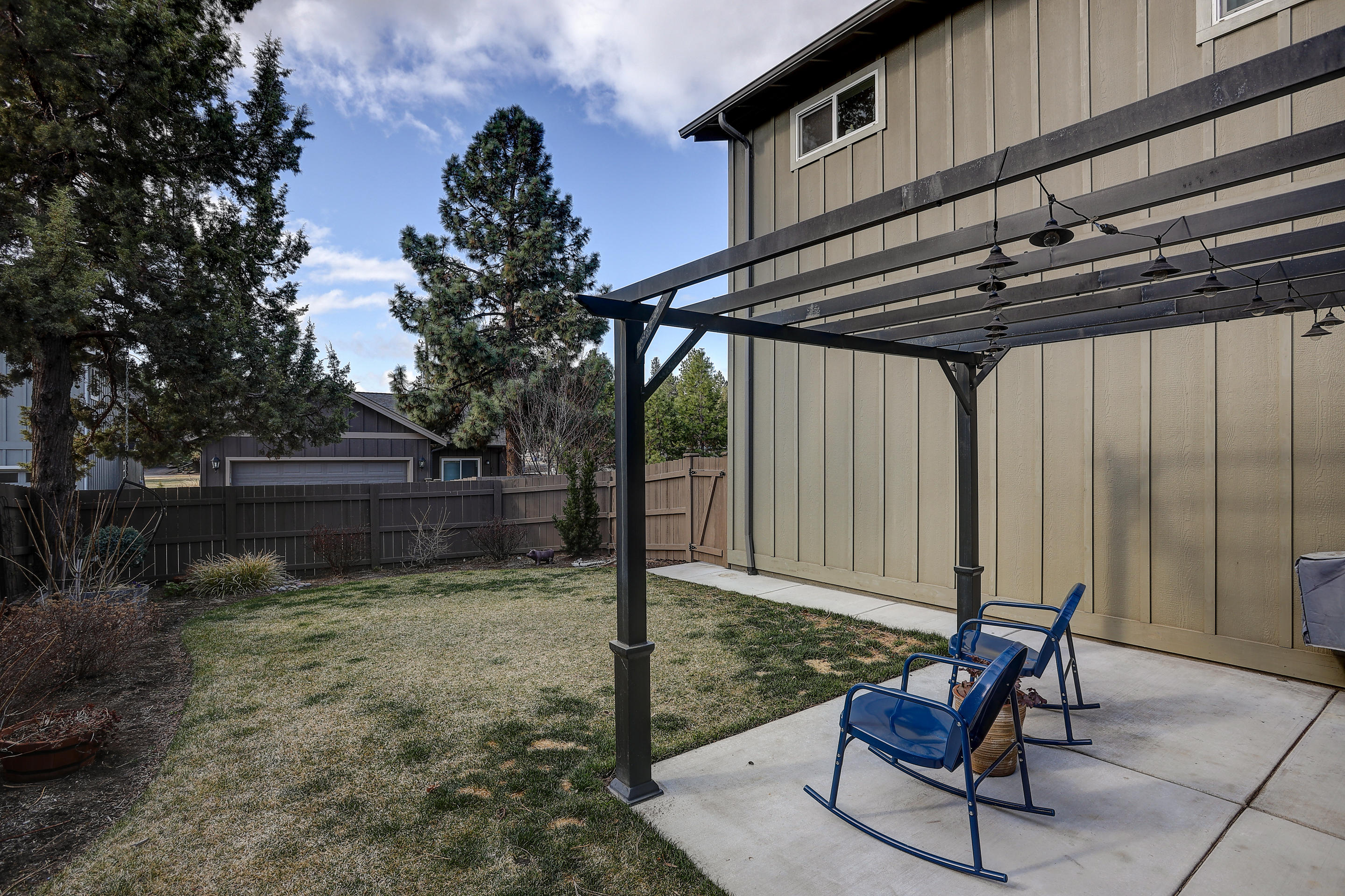 Chase Village - Residential