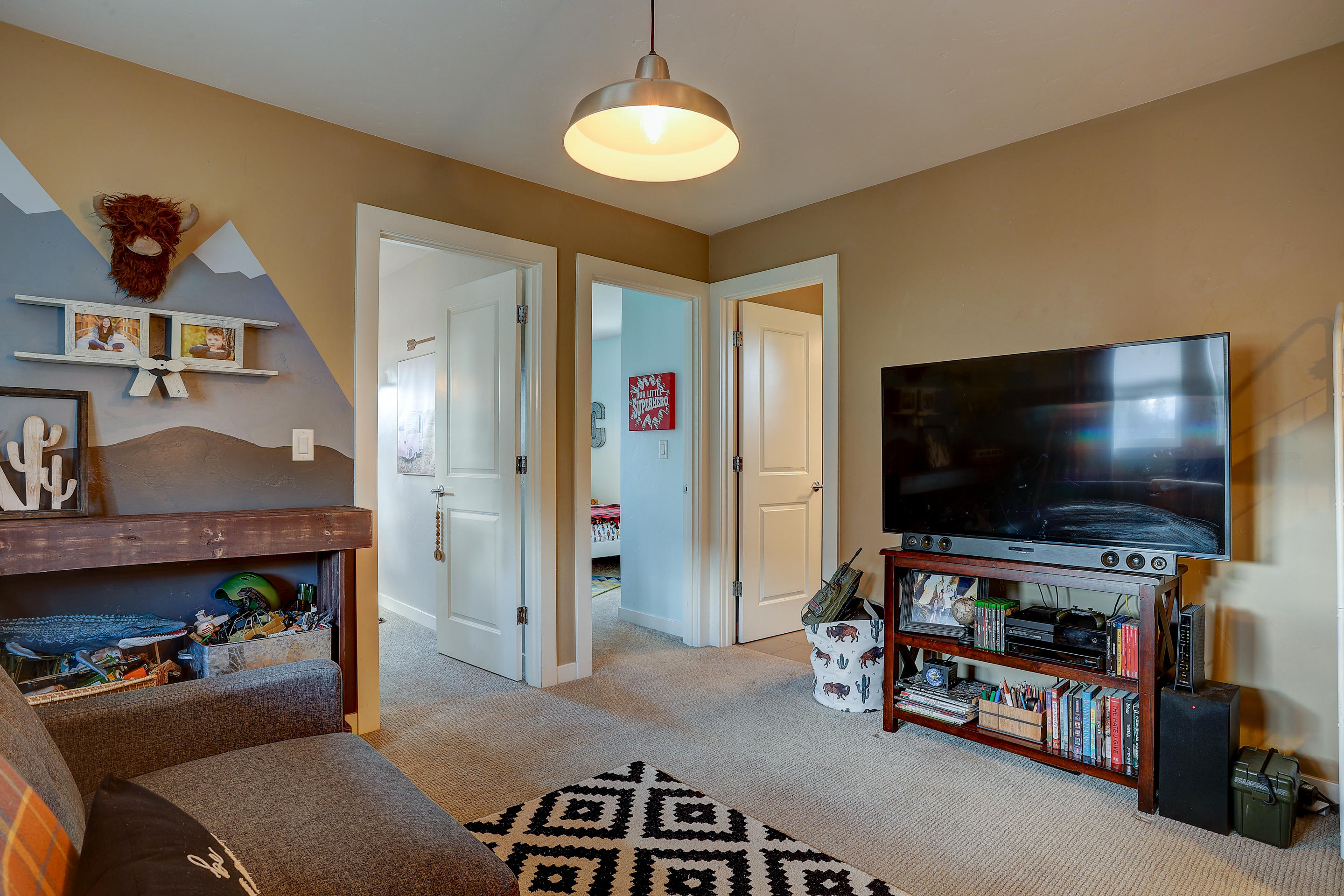 Chase Village - Residential