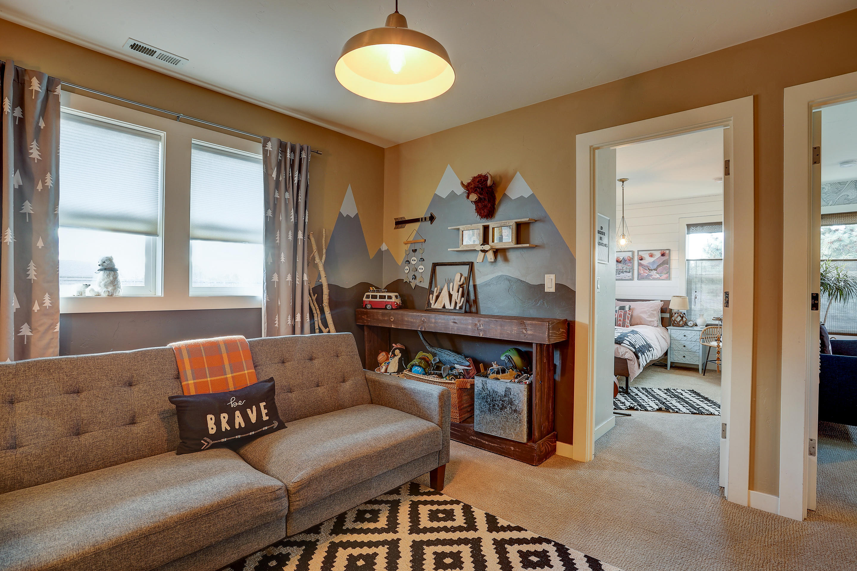 Chase Village - Residential