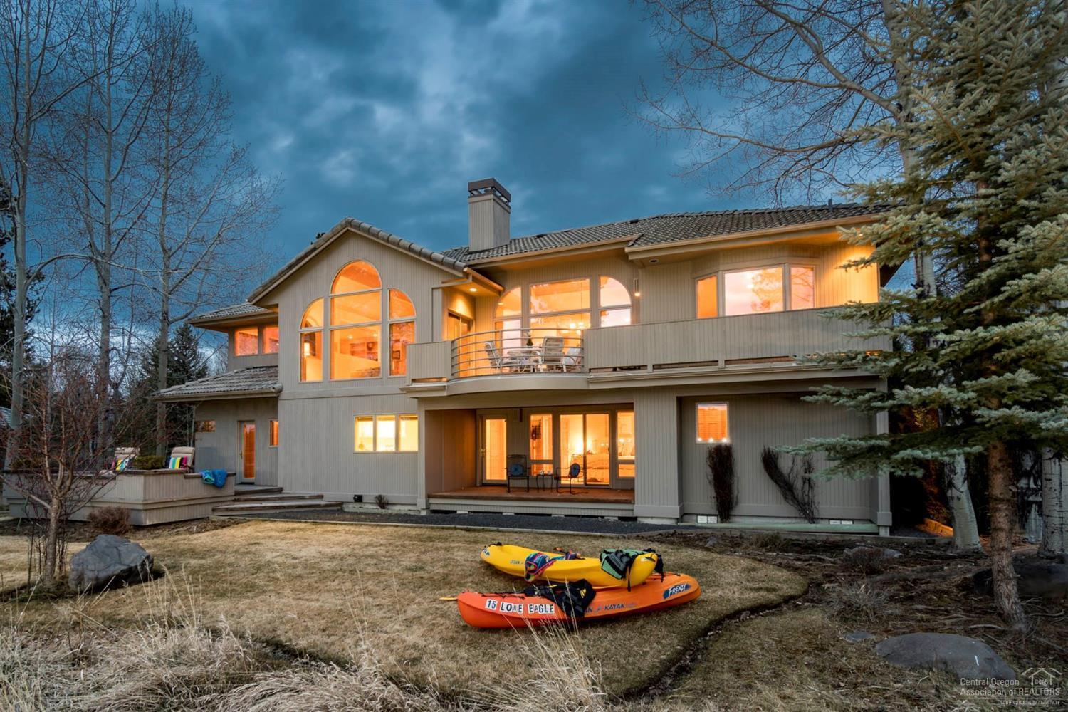 Skypark - Residential