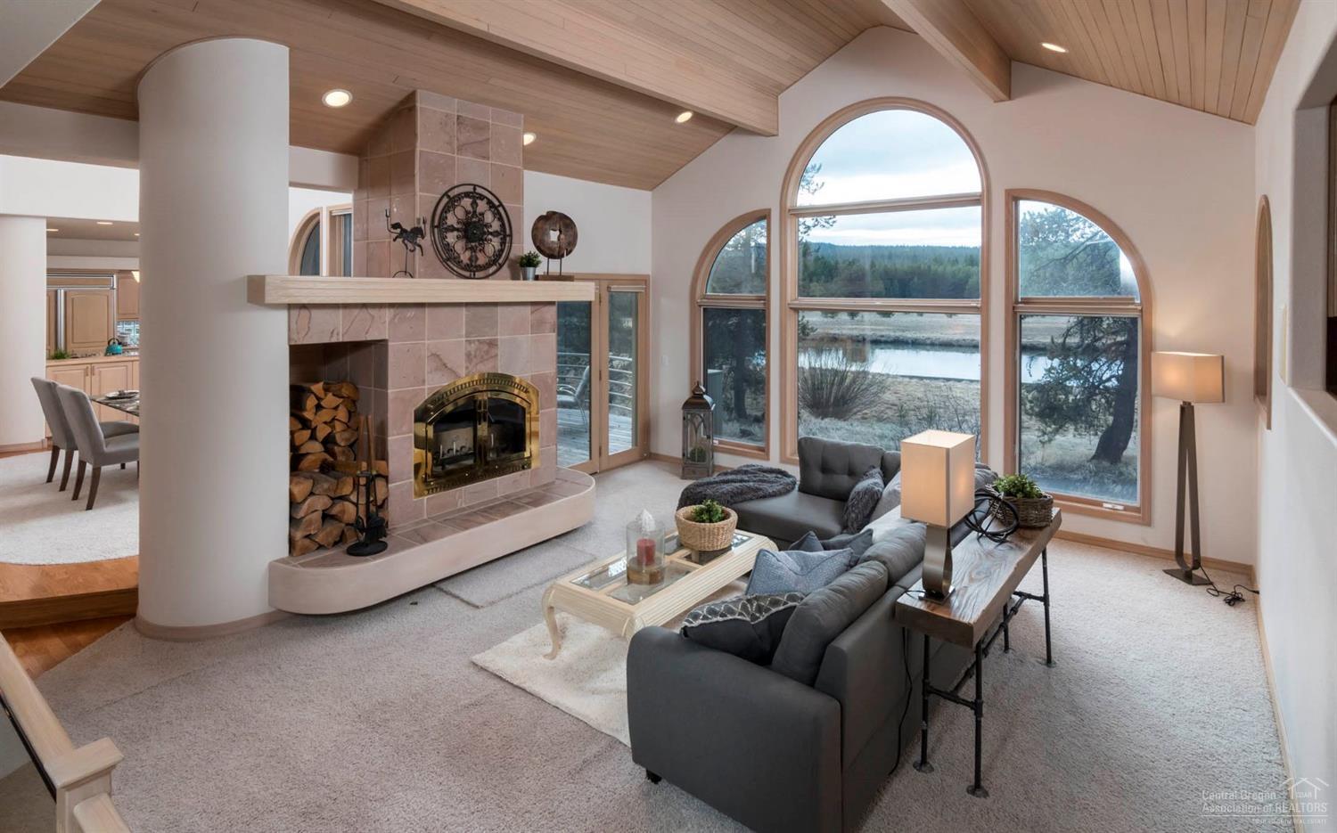 Skypark - Residential