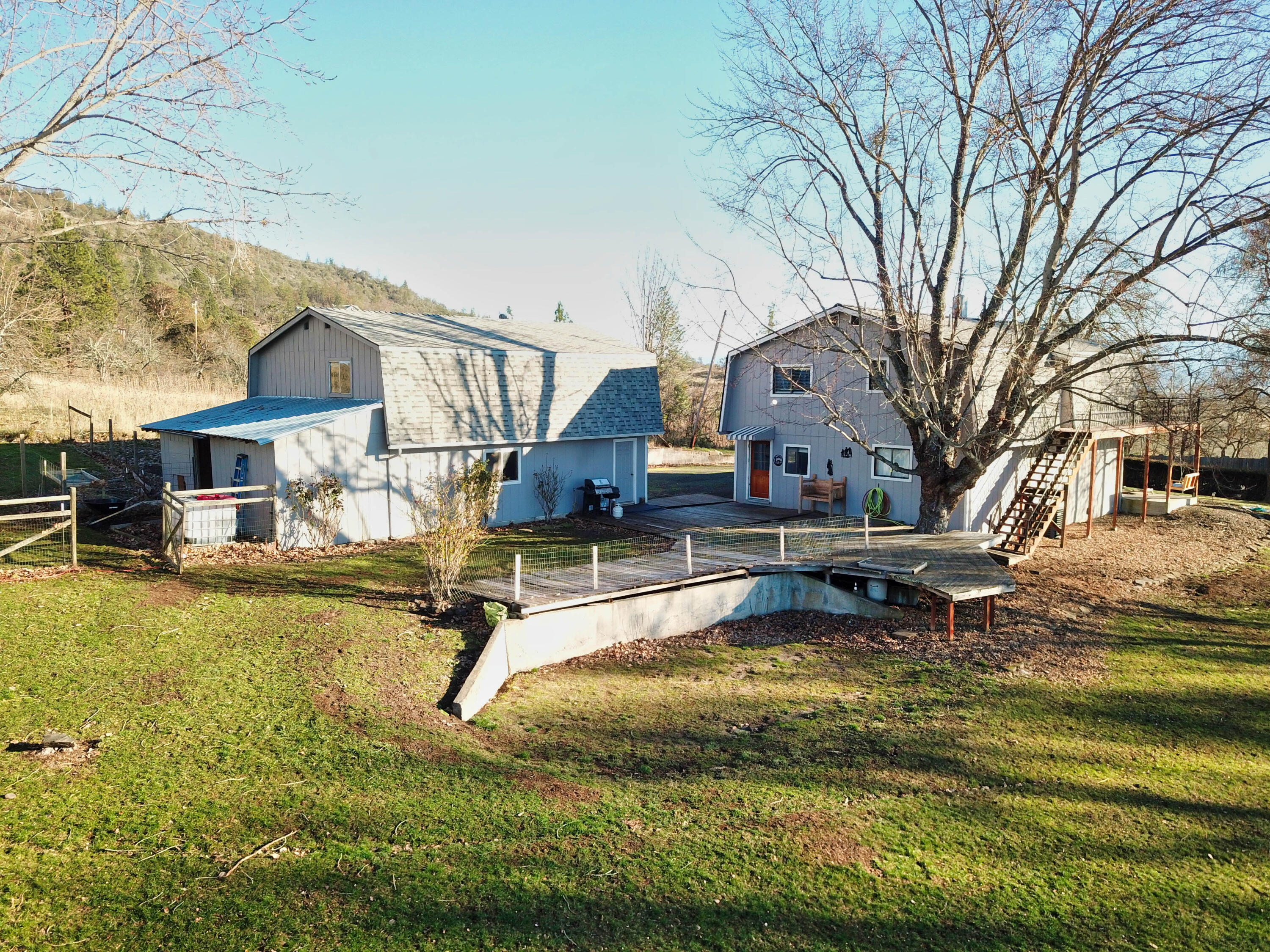 N/A - Residential