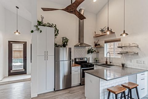 533 NE Olney Avenue # 1 and #2 Bend OR 97701