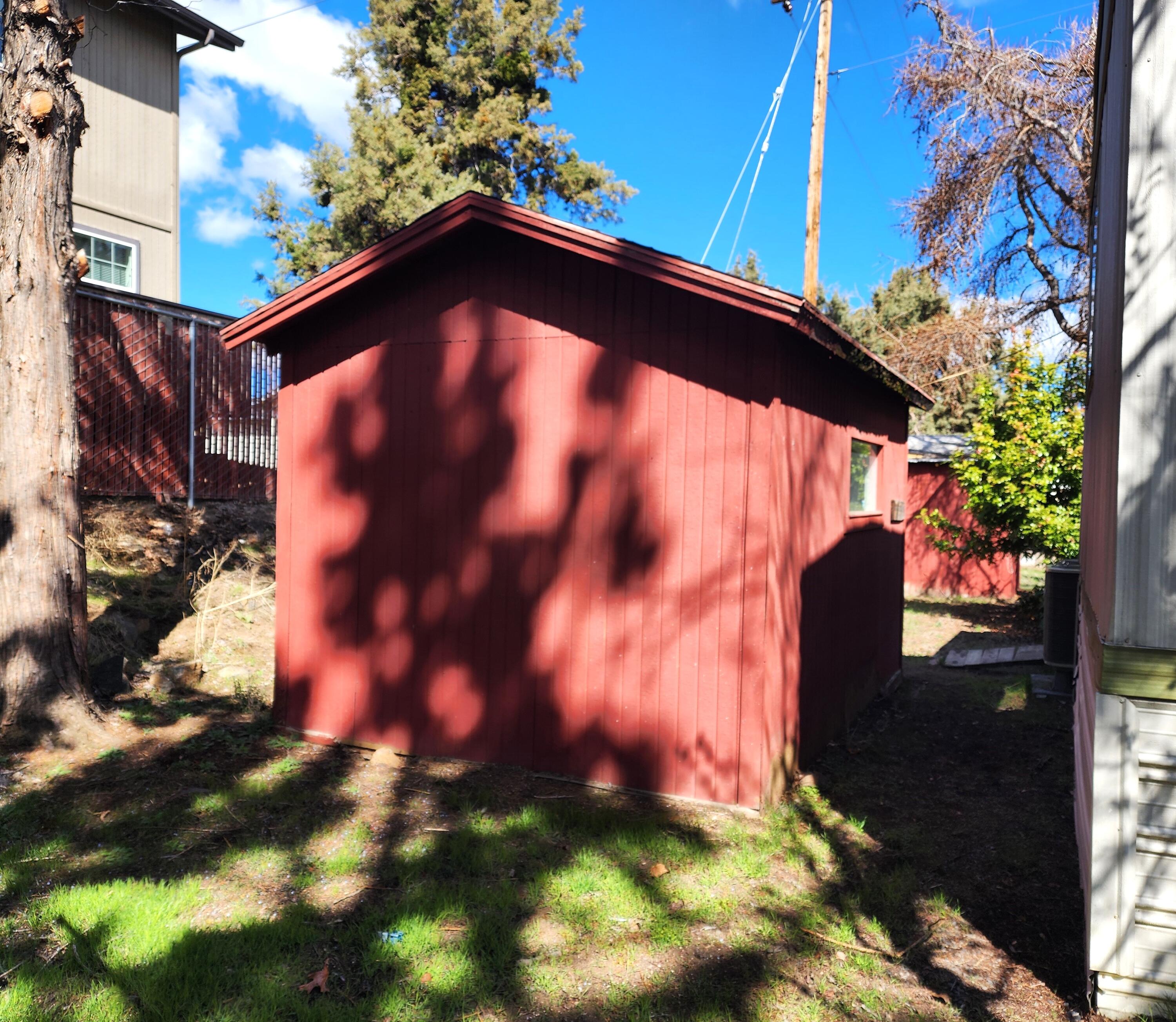 Rock Arbor Villa - Residential