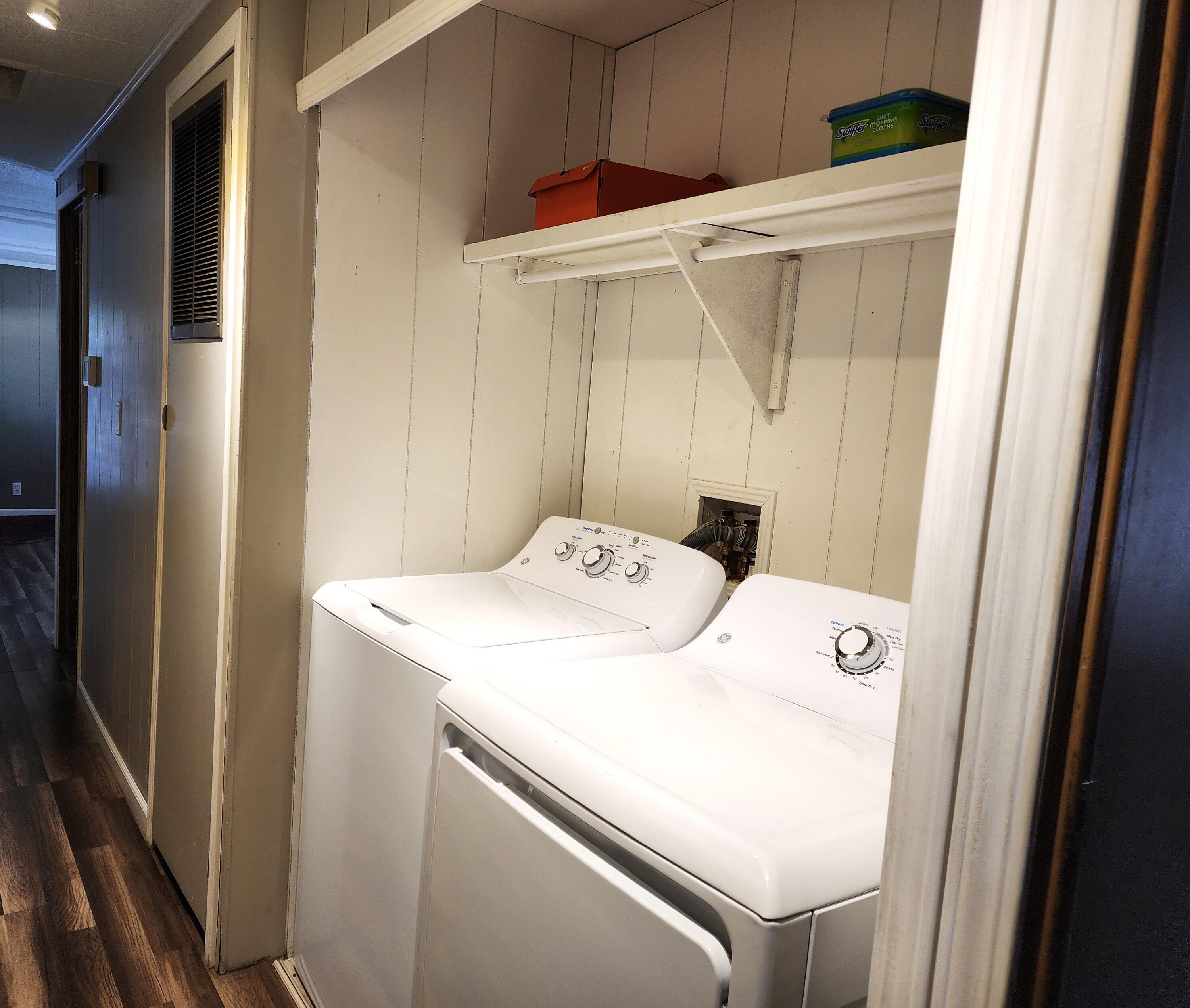 Rock Arbor Villa - Residential