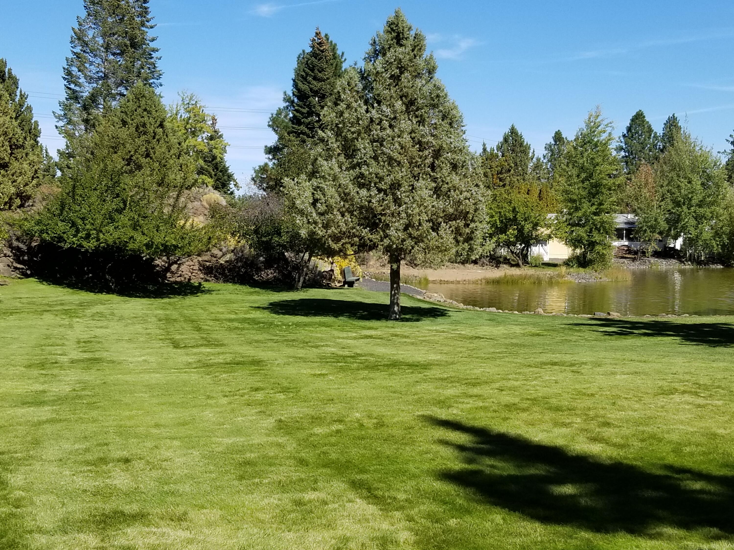 Rock Arbor Villa - Residential