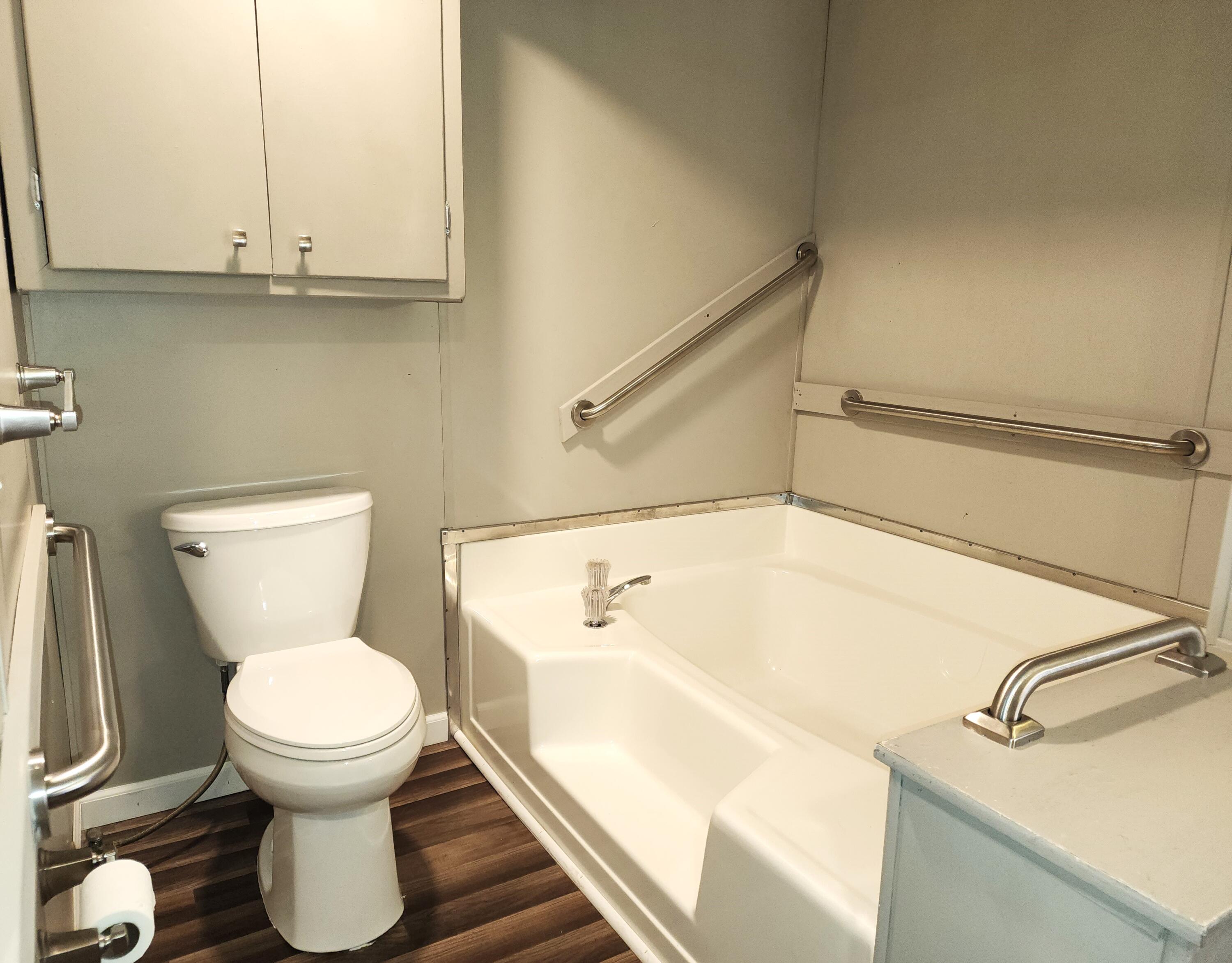 Rock Arbor Villa - Residential