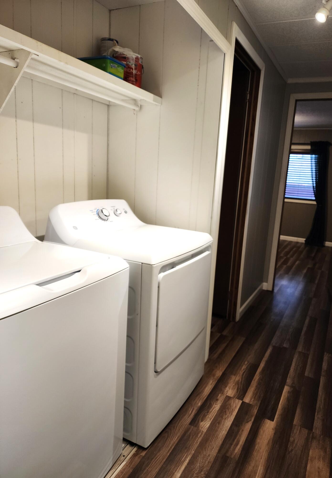 Rock Arbor Villa - Residential