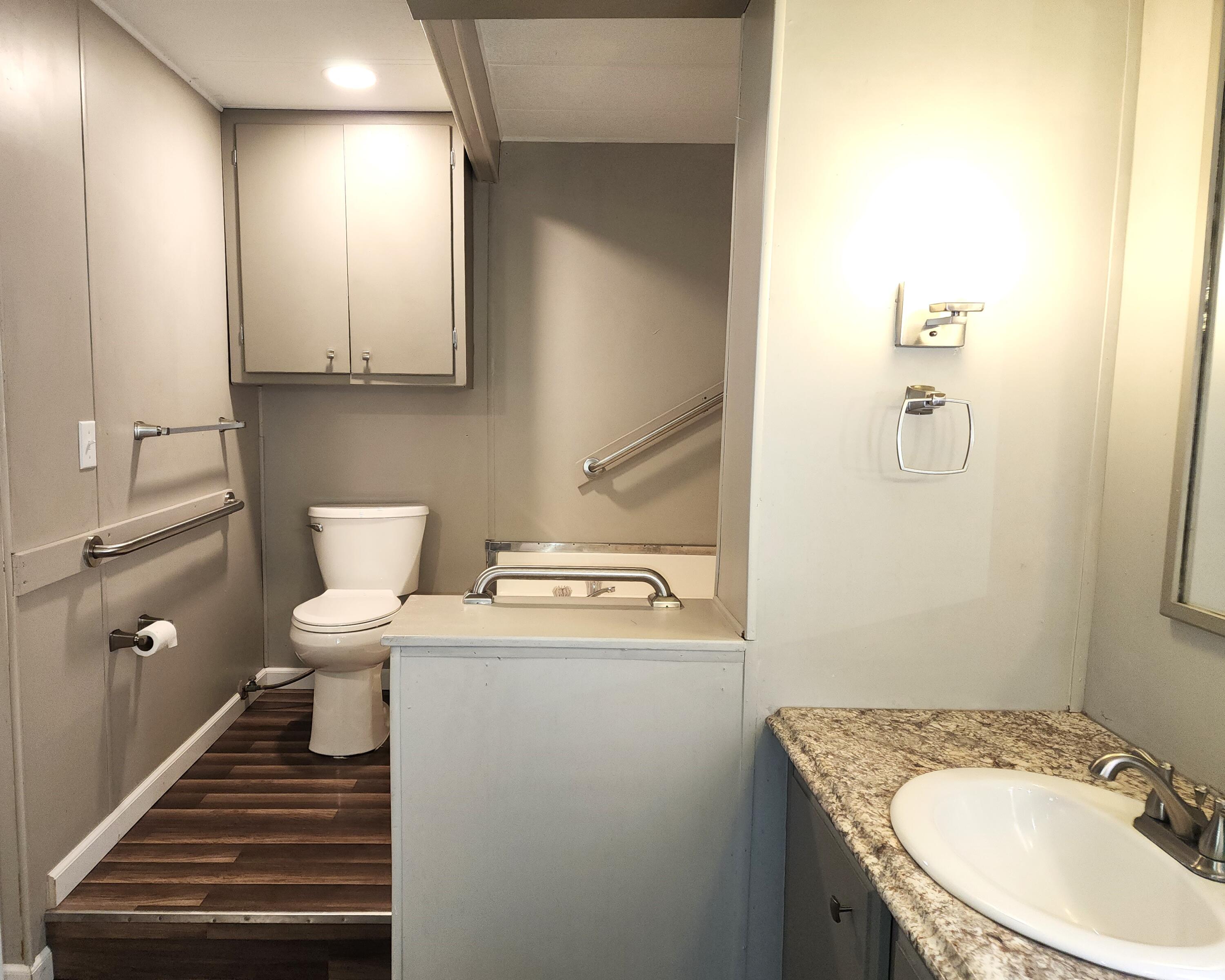 Rock Arbor Villa - Residential