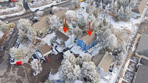 2011 NE Neil Way Bend OR 97701