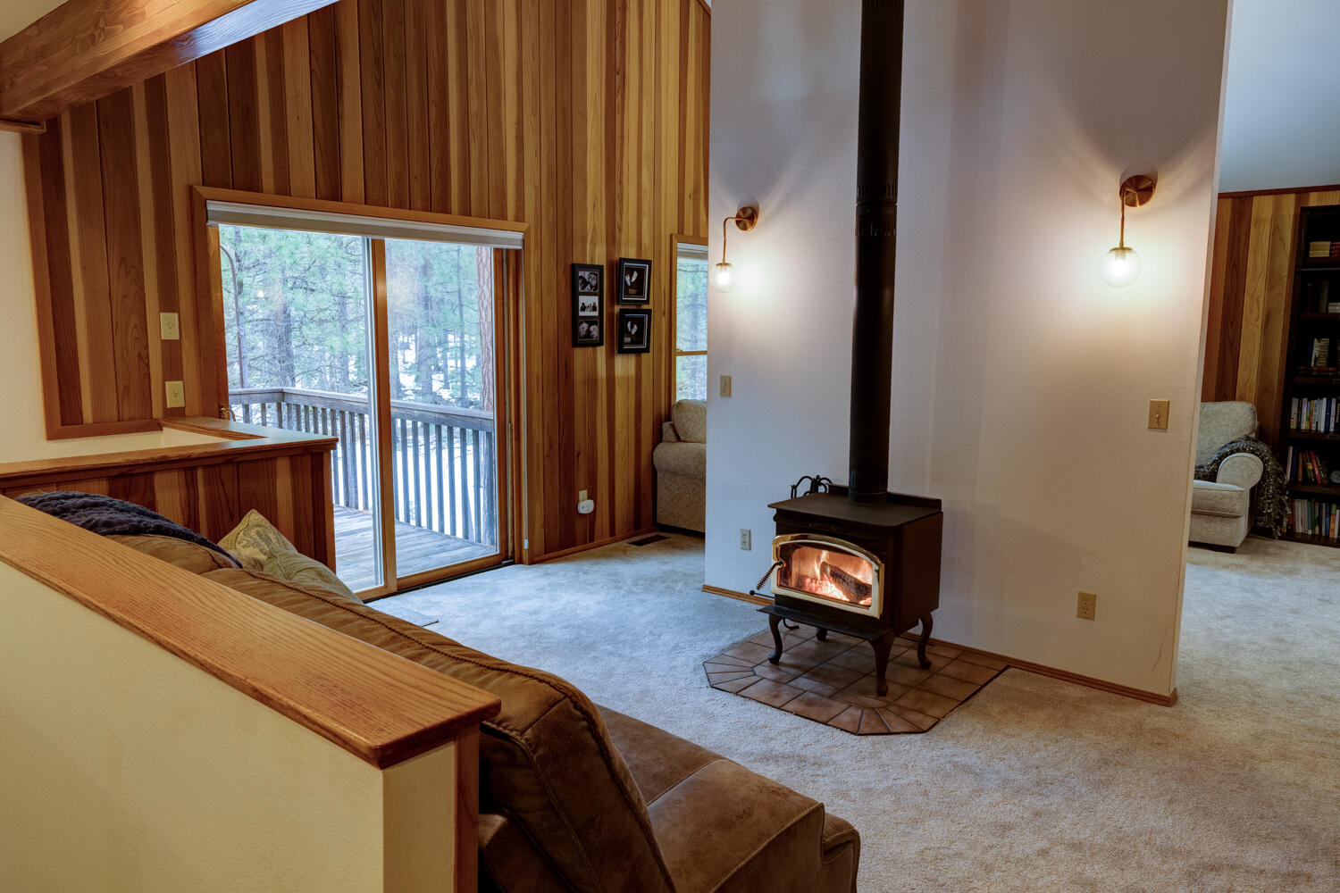 Black Butte Ranch - Residential