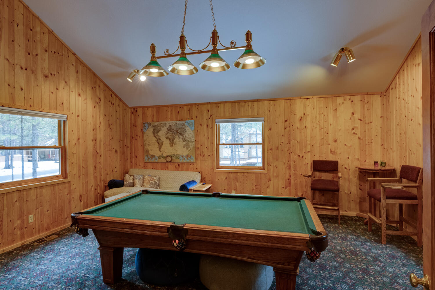 Black Butte Ranch - Residential