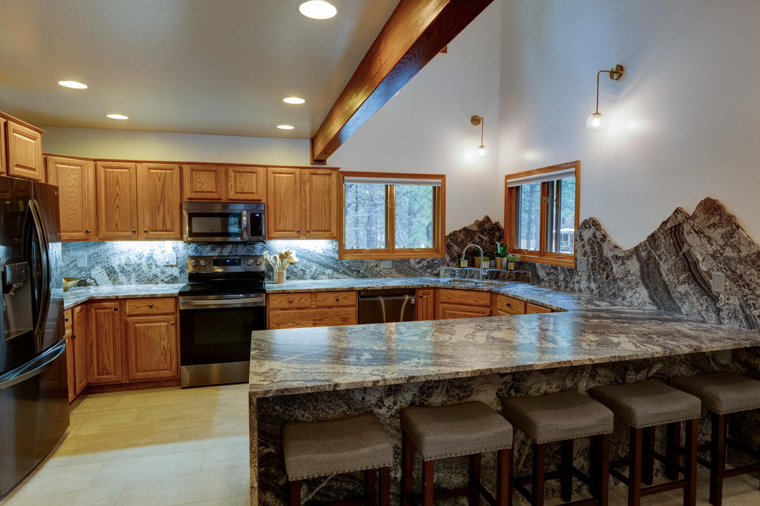 Black Butte Ranch - Residential