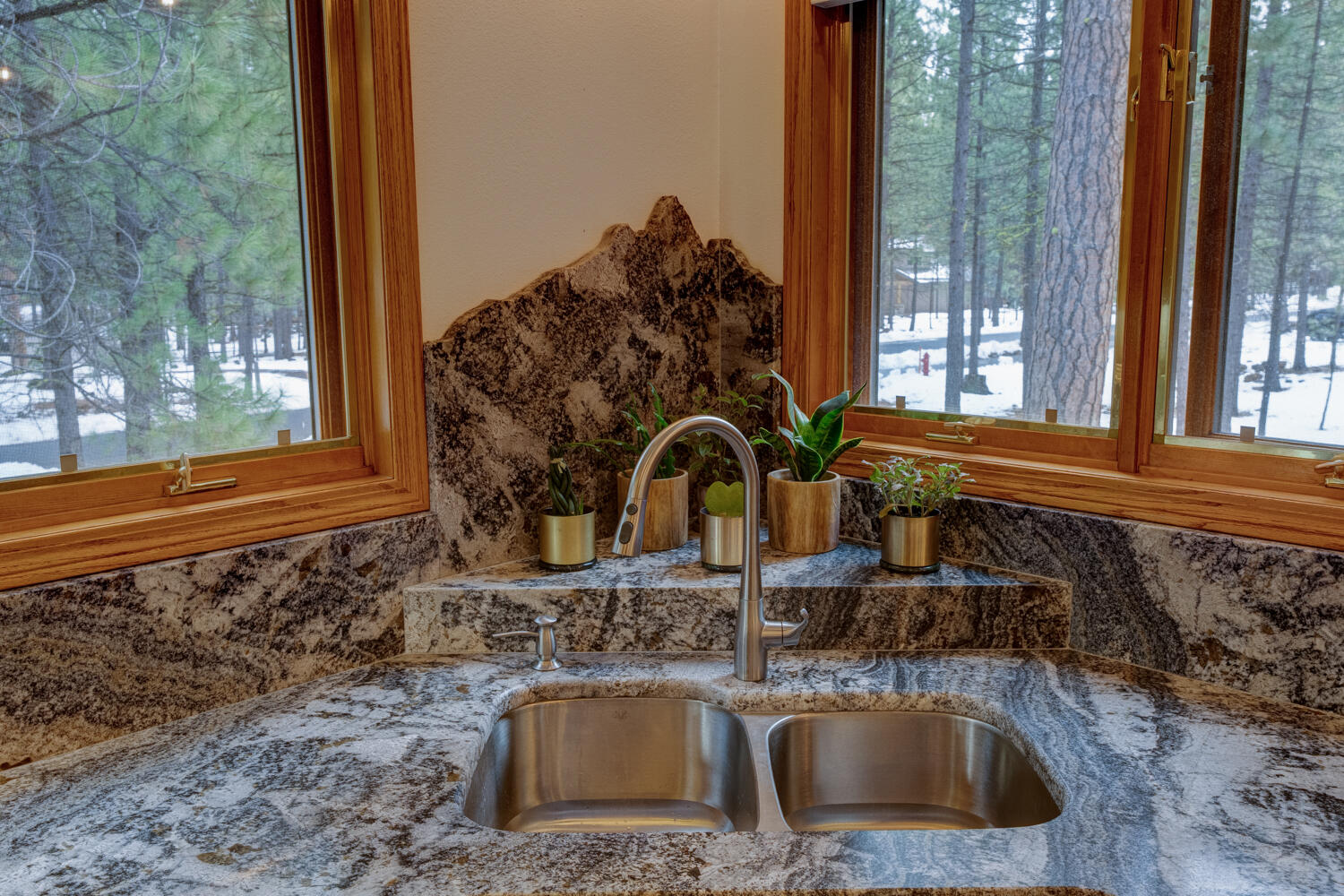 Black Butte Ranch - Residential