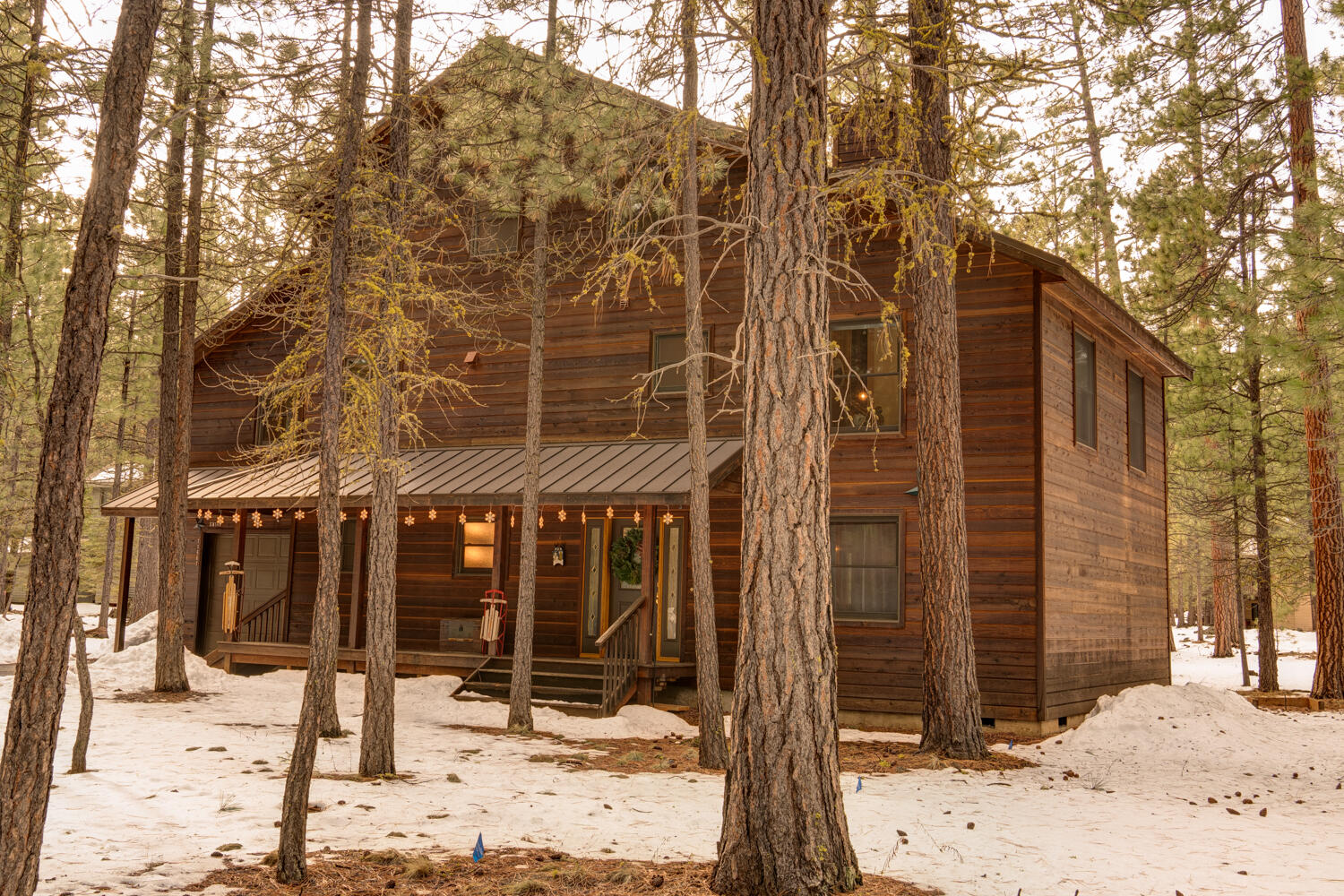Black Butte Ranch - Residential