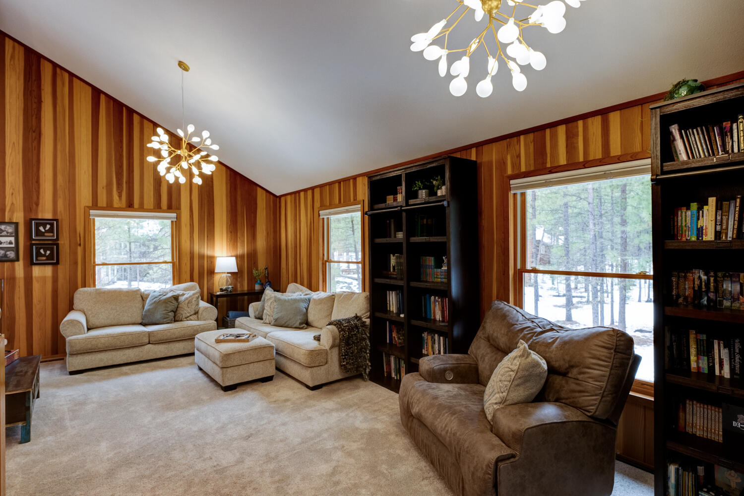 Black Butte Ranch - Residential