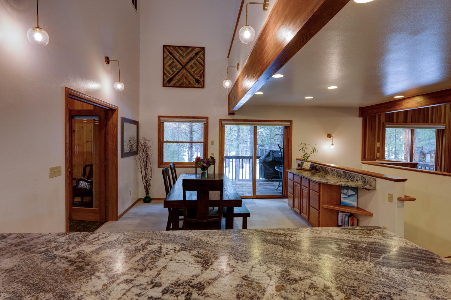 Black Butte Ranch - Residential