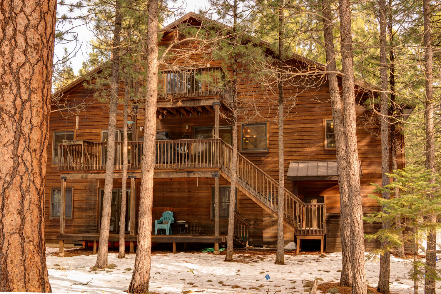 Black Butte Ranch - Residential