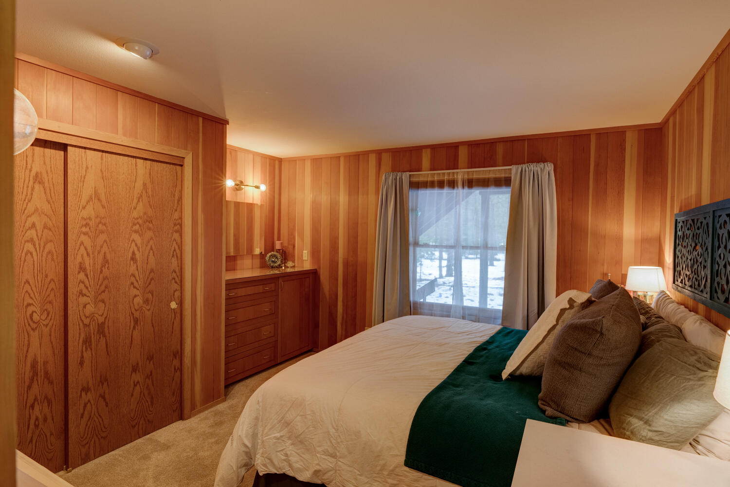 Black Butte Ranch - Residential