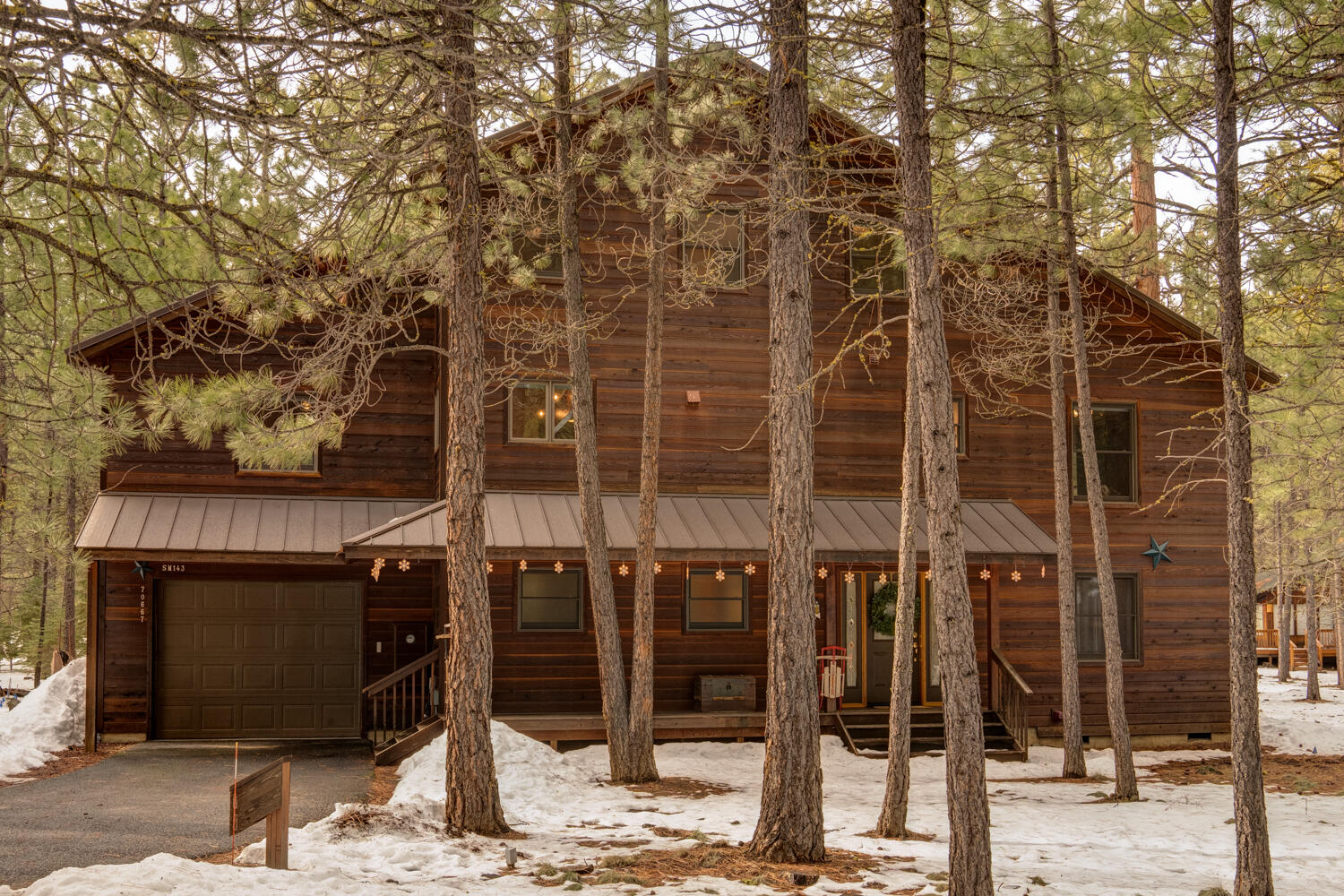 Black Butte Ranch - Residential
