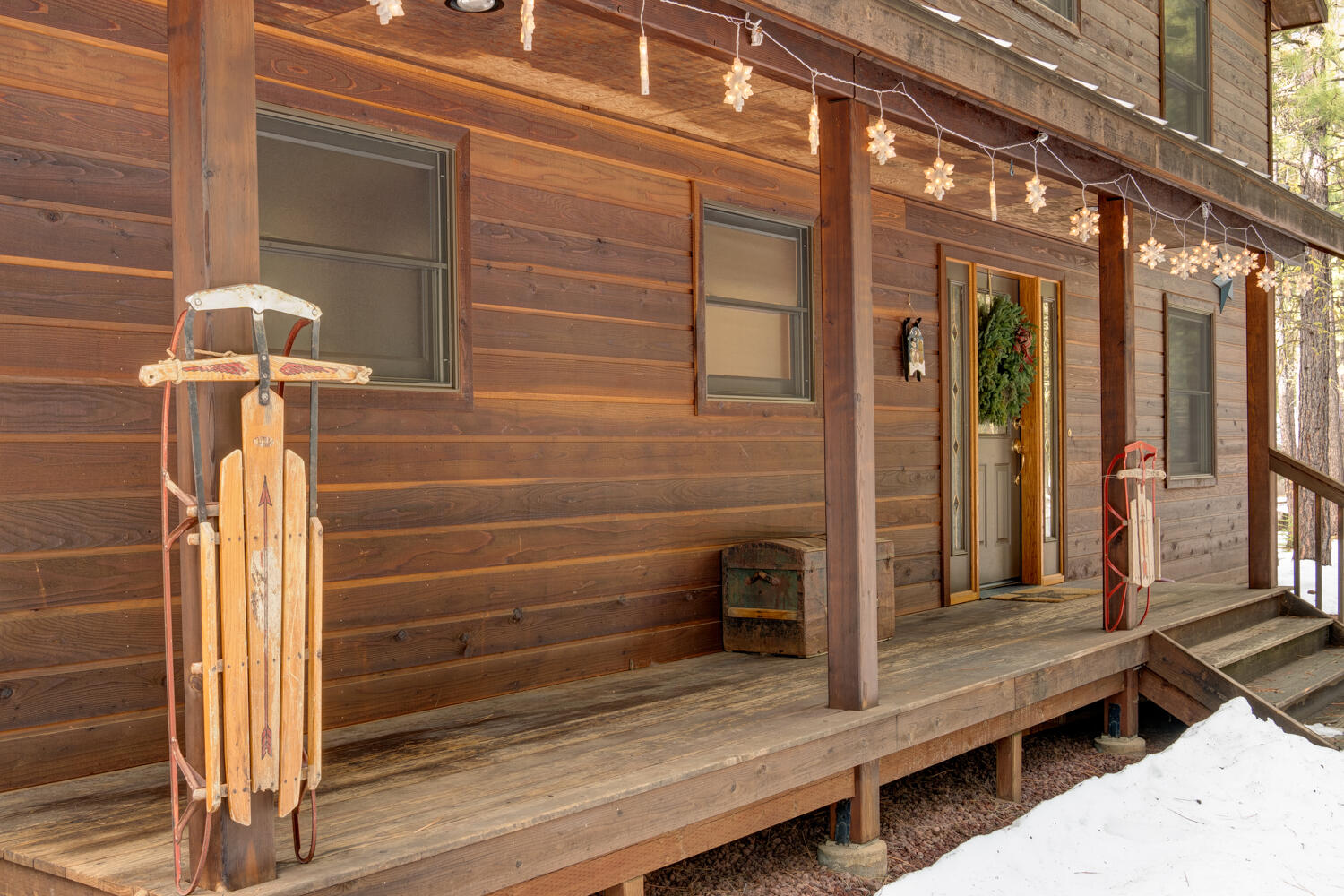 Black Butte Ranch - Residential